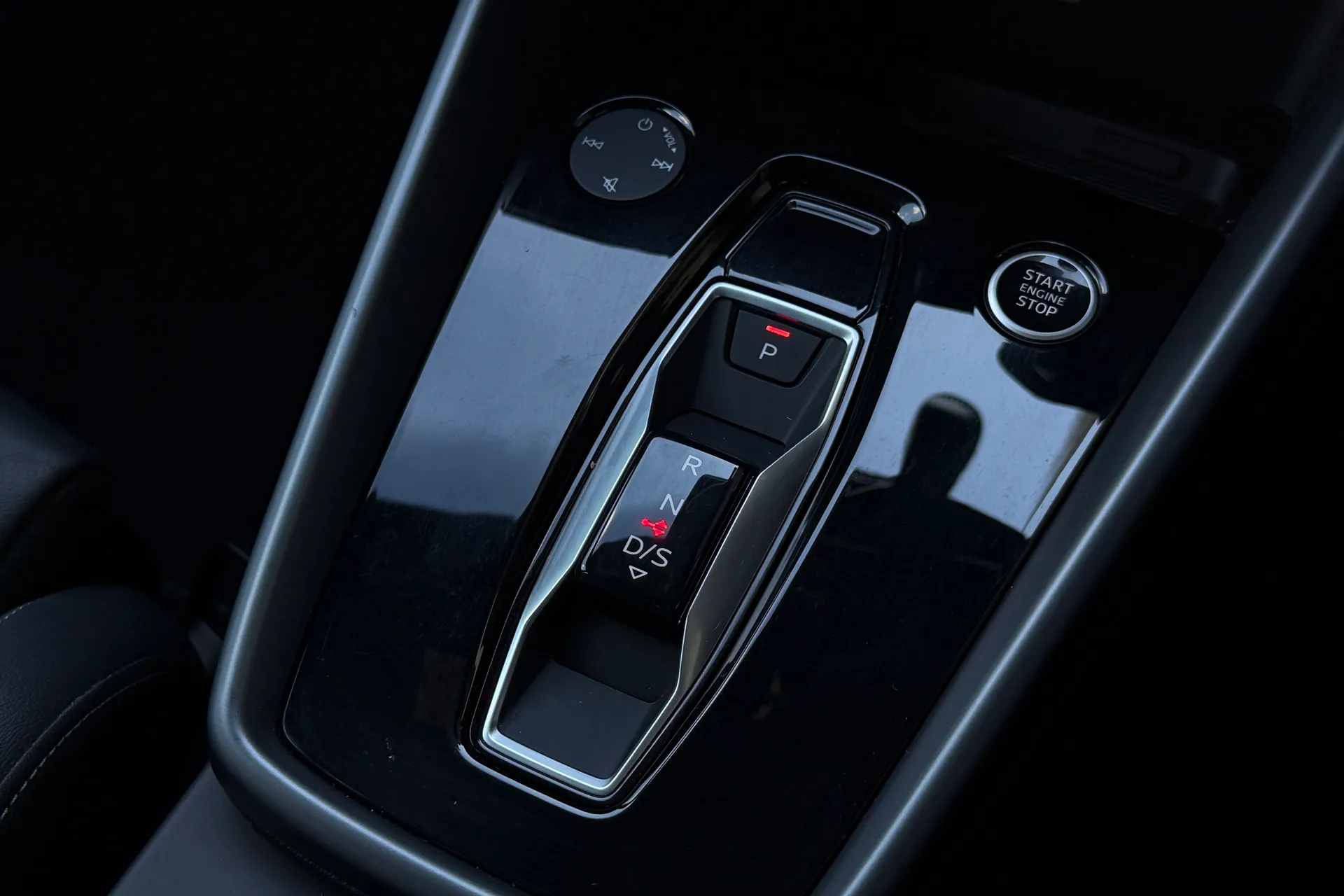 Audi A3 thumbnail image number 21