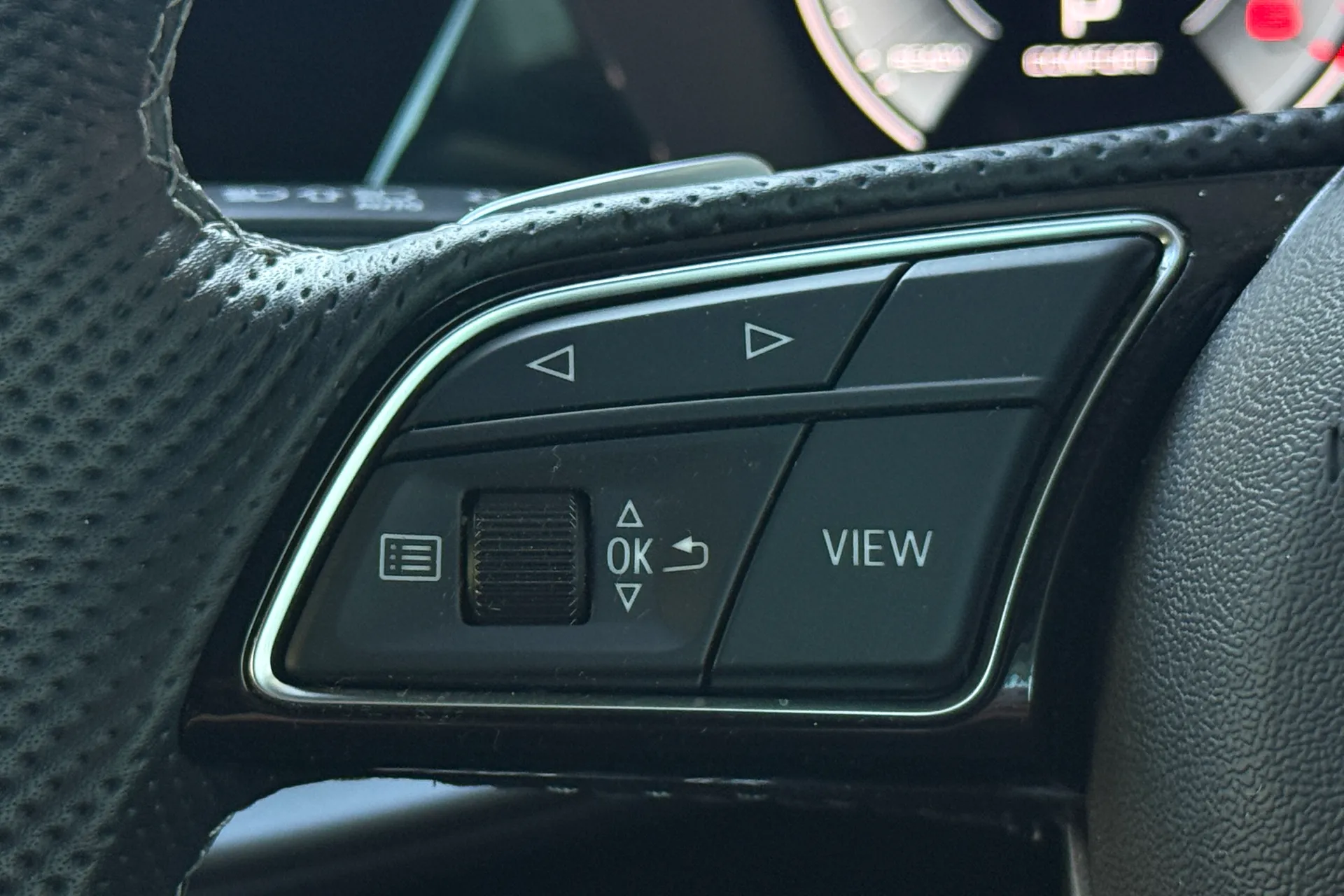 Audi A3 thumbnail image number 12