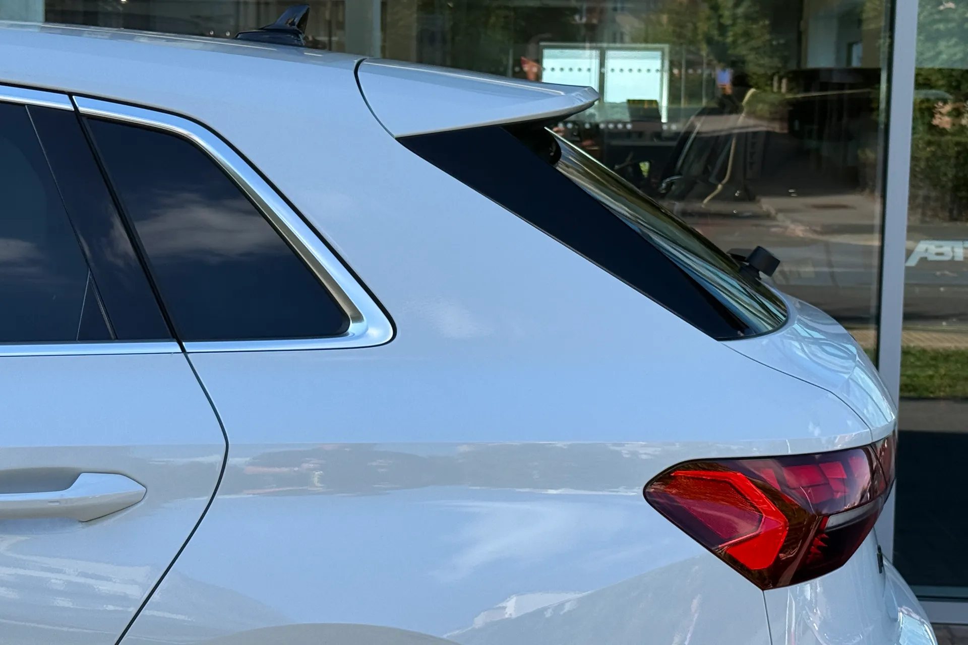 Audi A3 thumbnail image number 47
