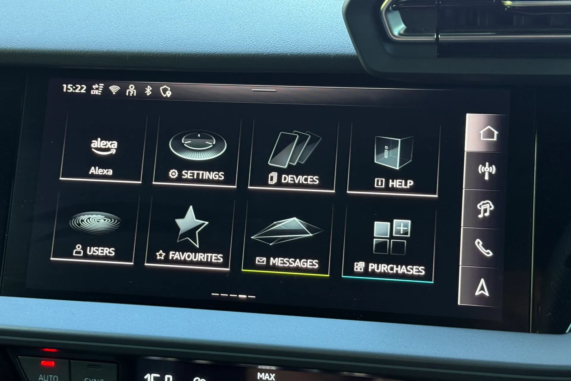 Audi A3 thumbnail image number 18