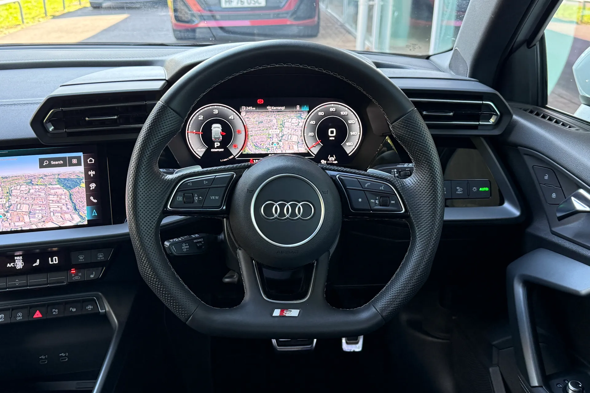 Audi A3 thumbnail image number 41