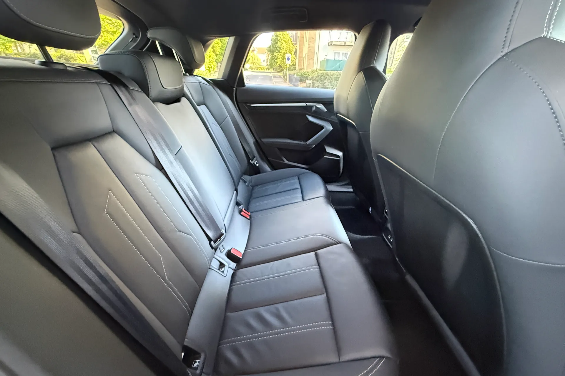 Audi A3 thumbnail image number 39