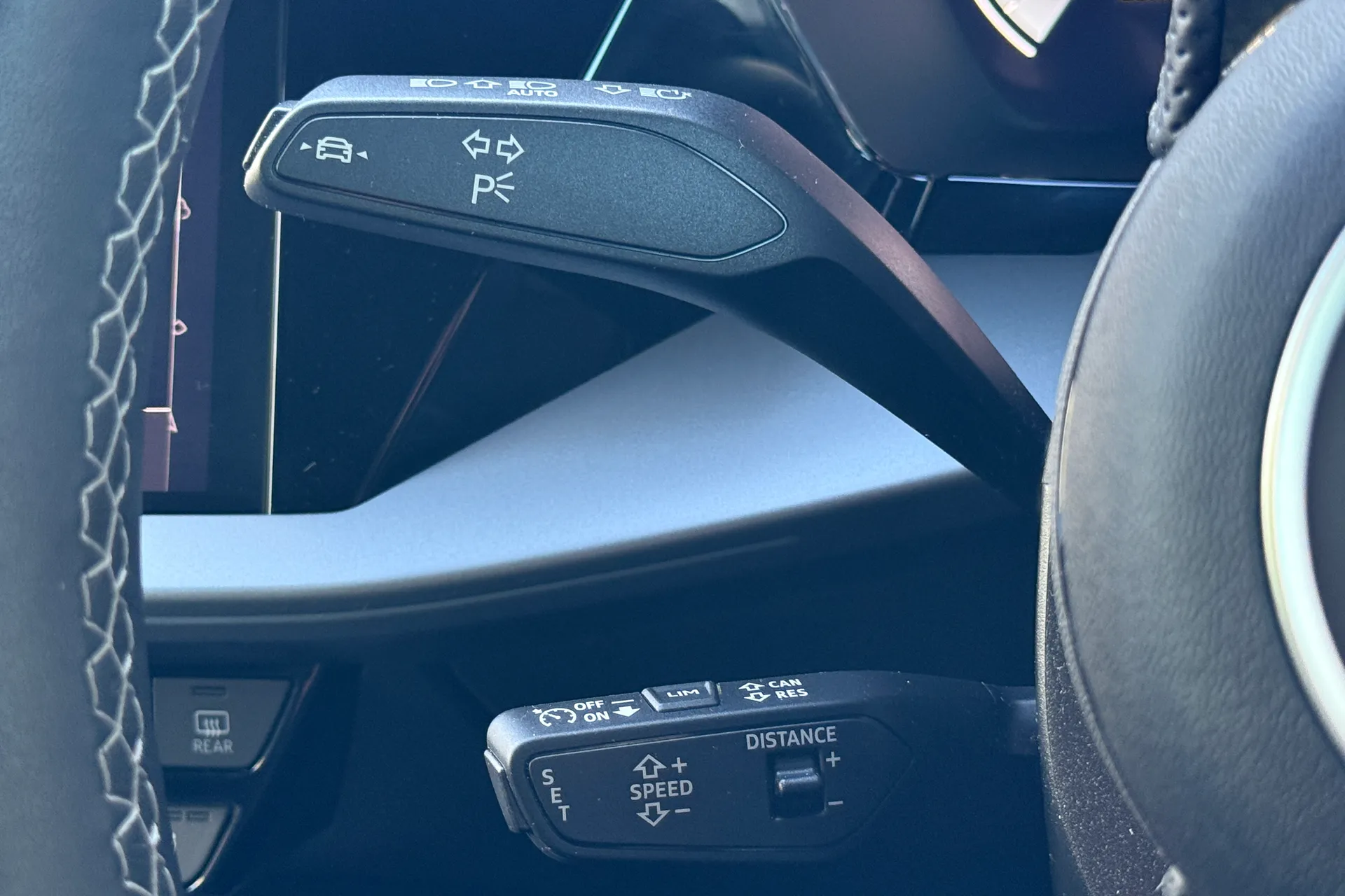 Audi A3 thumbnail image number 15