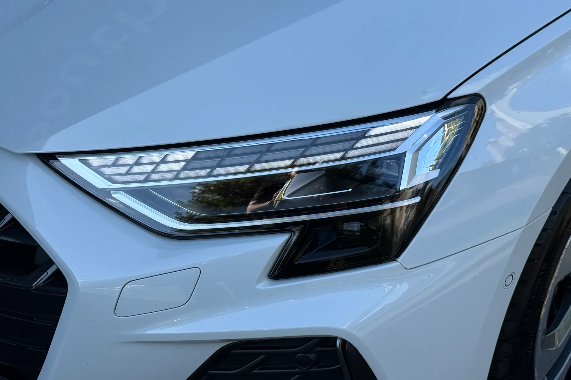 Audi A3 thumbnail image number 54