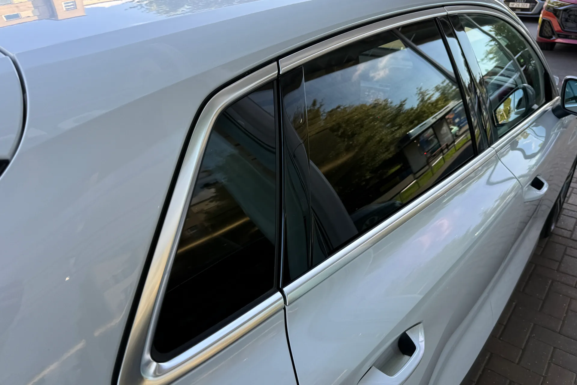 Audi A3 thumbnail image number 36