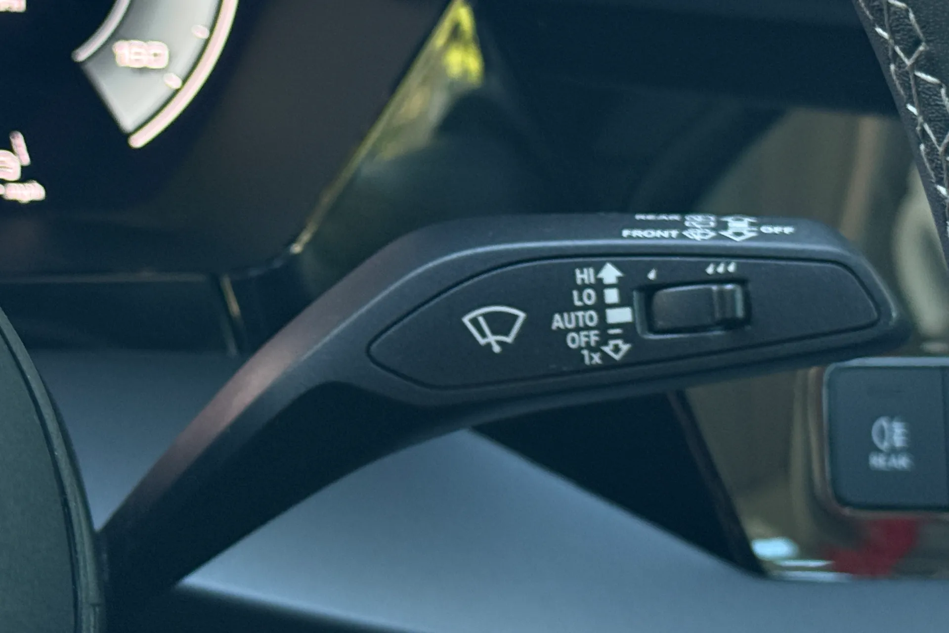 Audi A3 thumbnail image number 13
