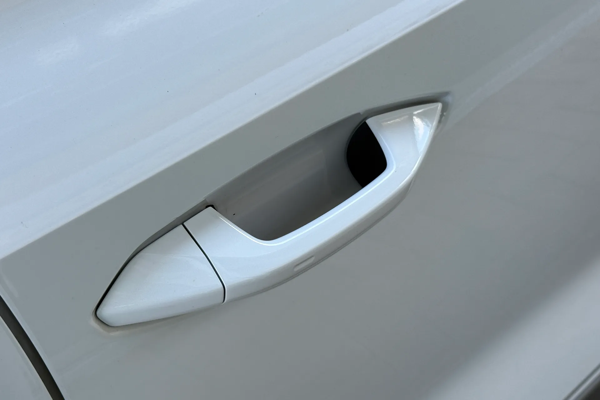 Audi A3 thumbnail image number 35