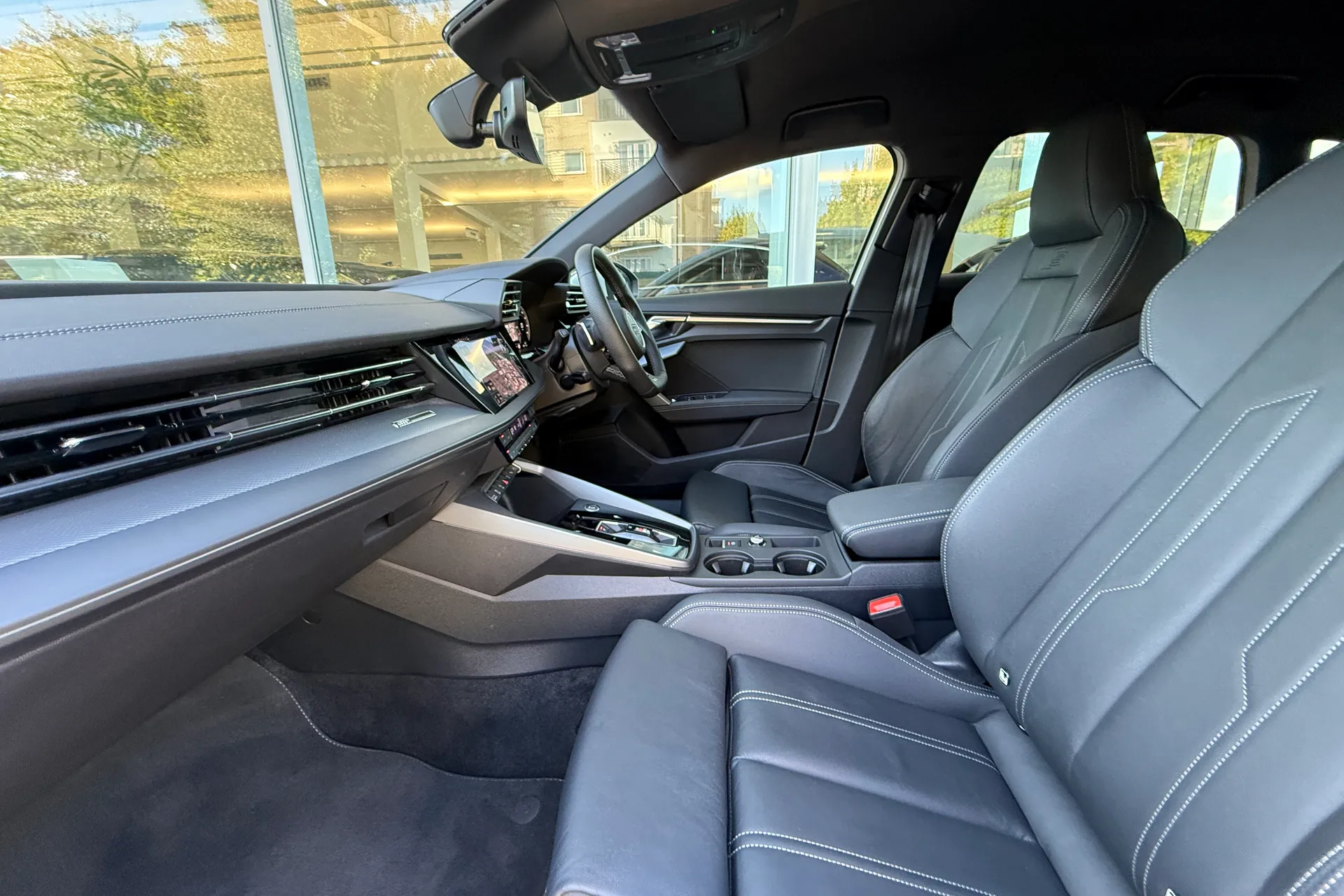 Audi A3 thumbnail image number 50