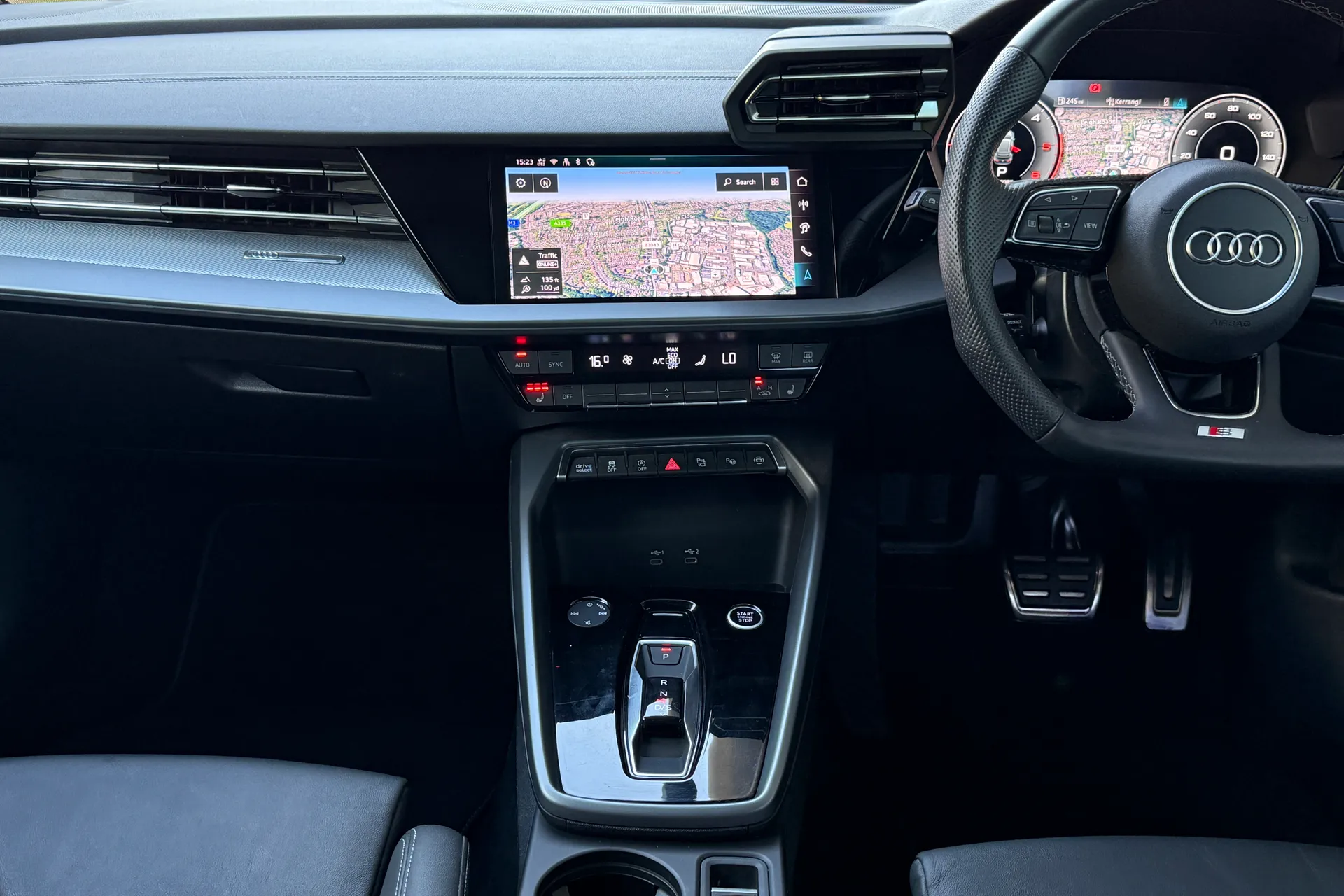 Audi A3 thumbnail image number 40