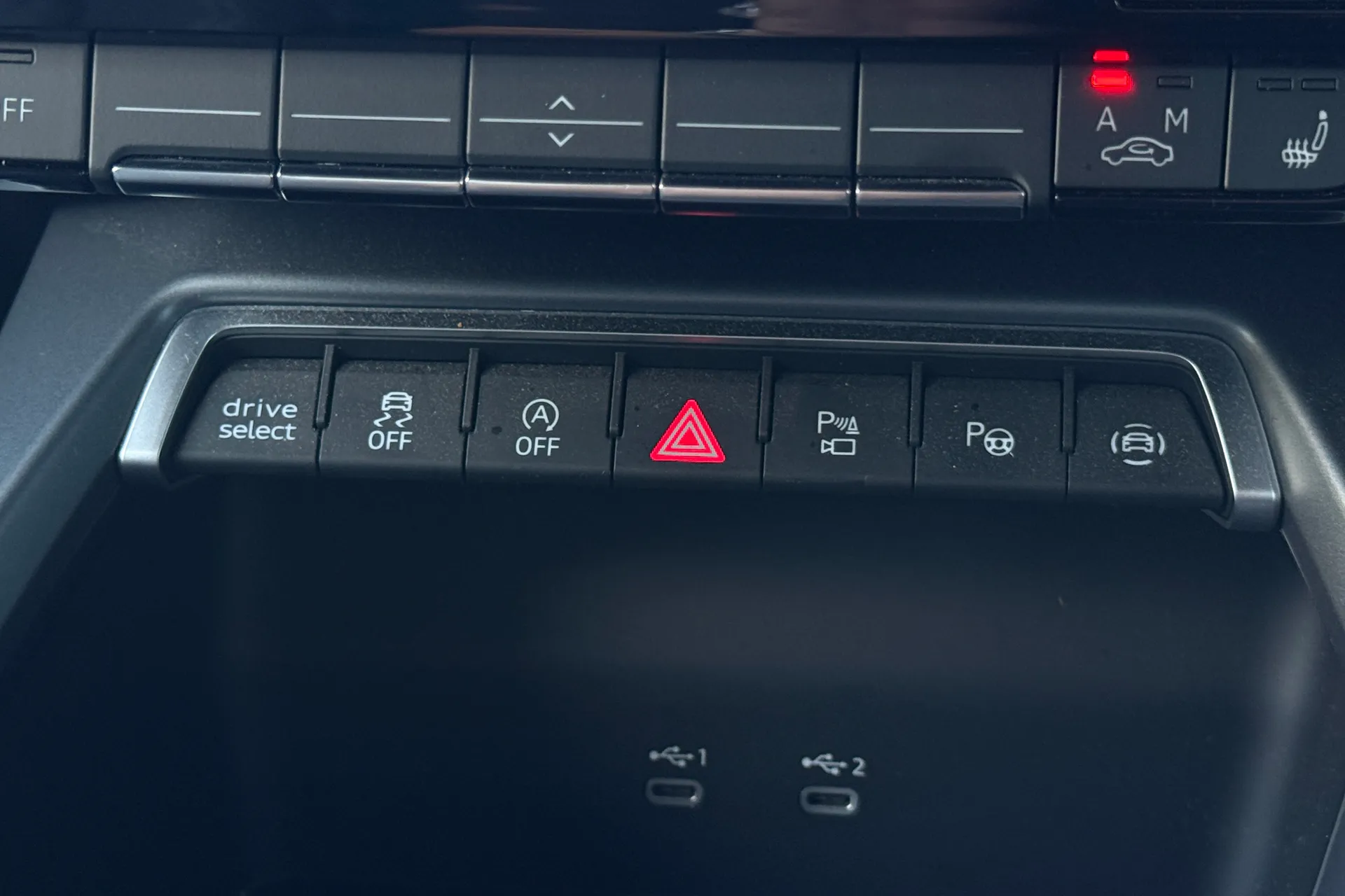 Audi A3 thumbnail image number 24