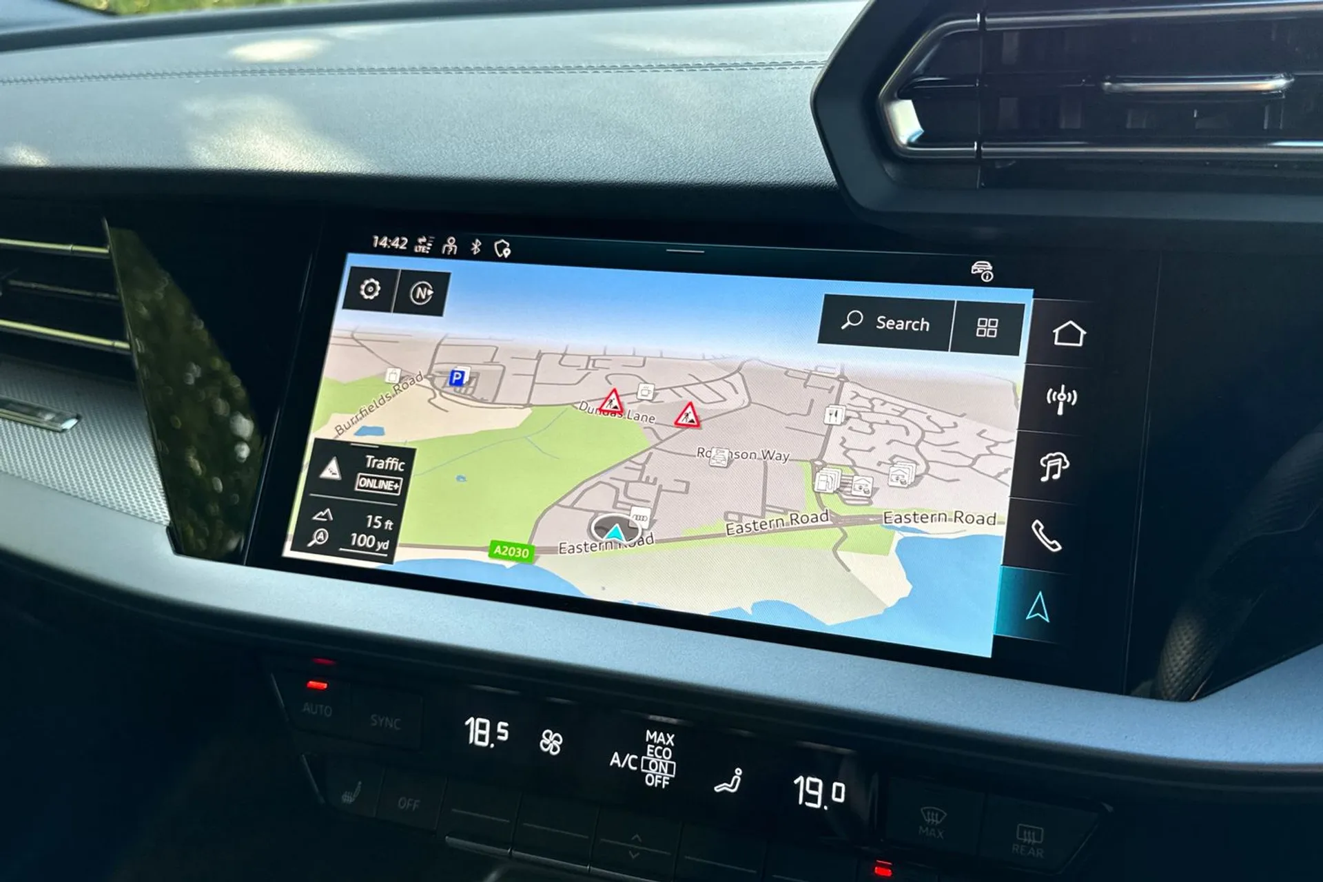 Audi A3 thumbnail image number 29