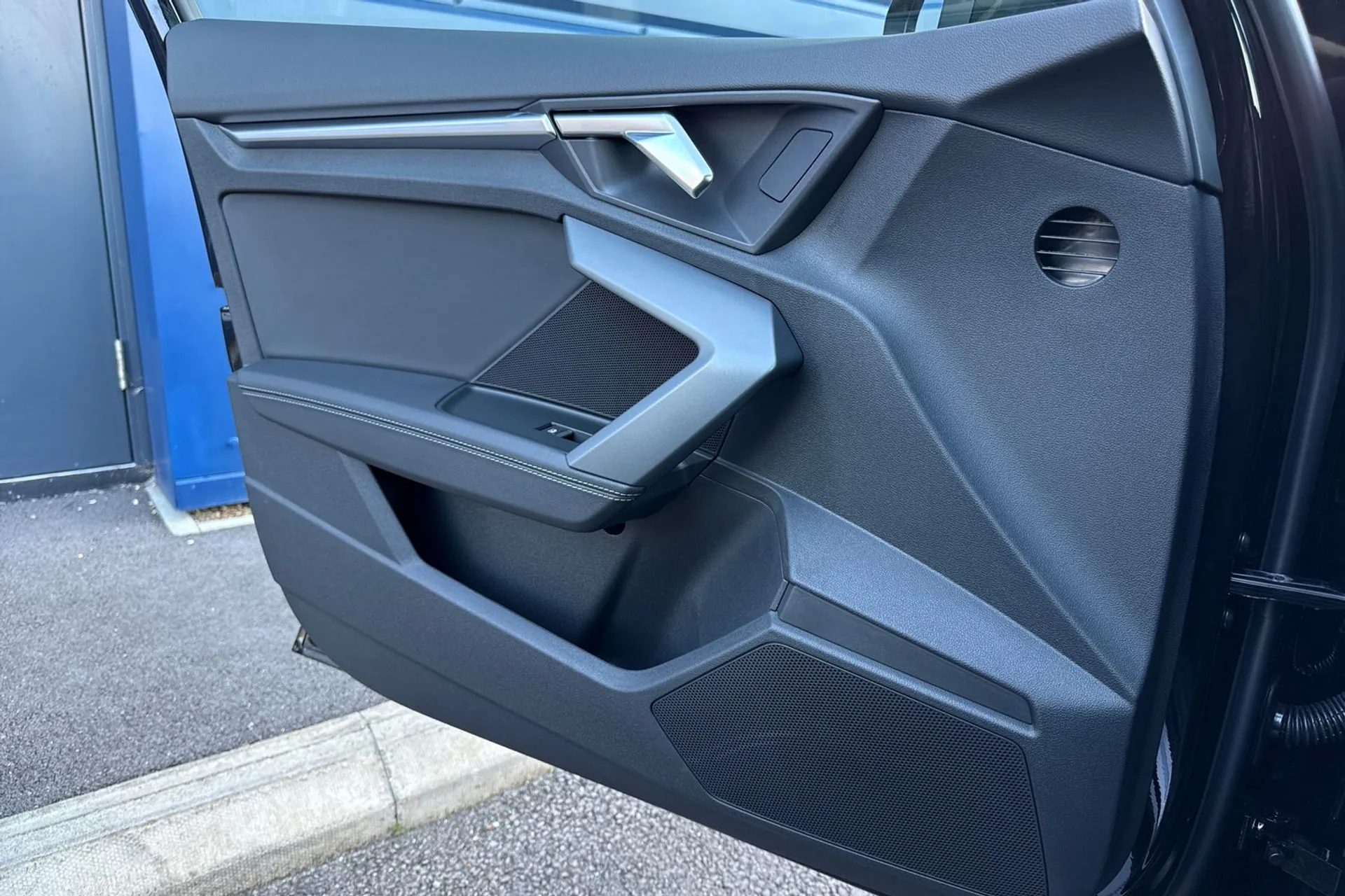 Audi A3 thumbnail image number 15