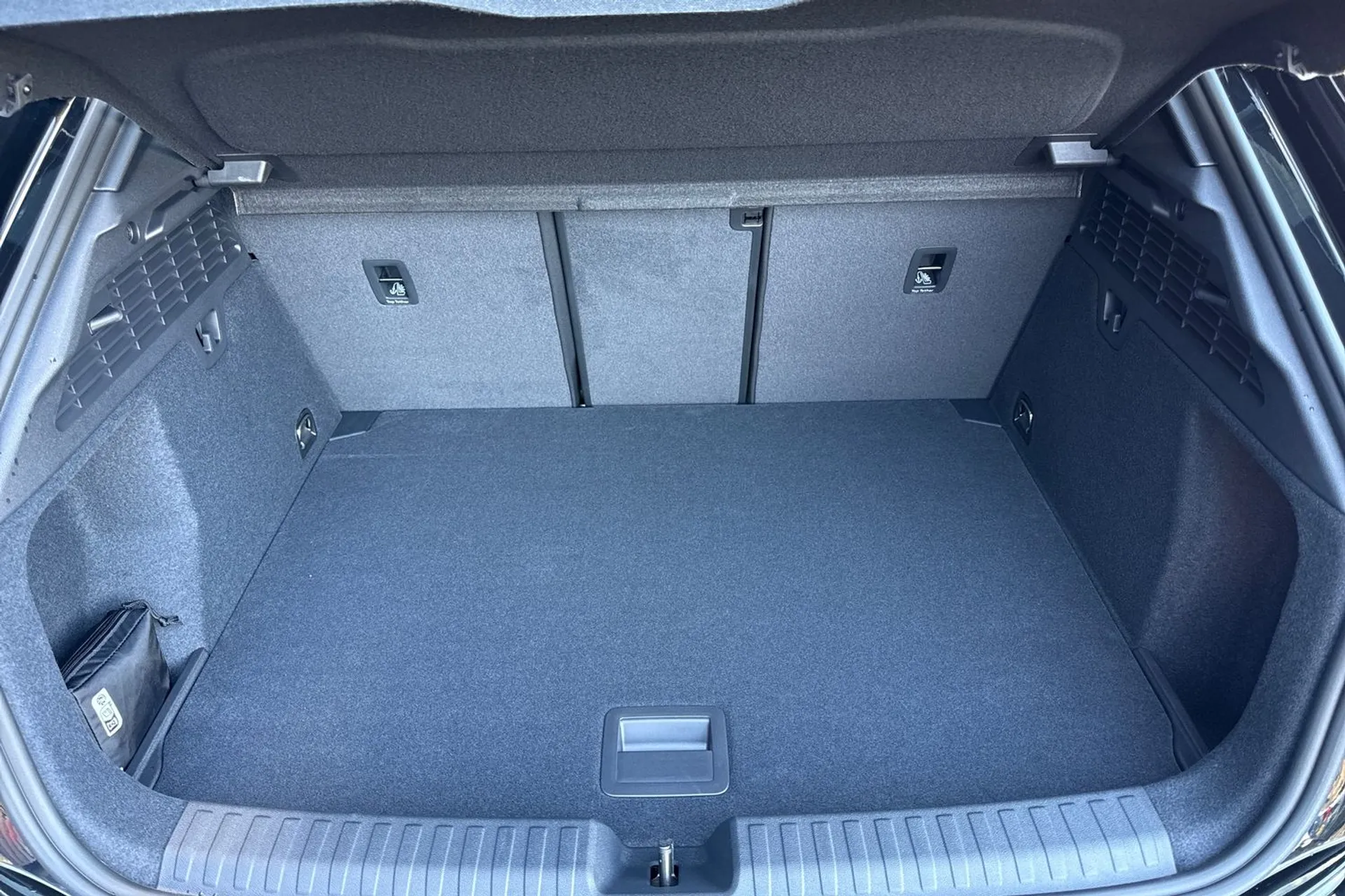 Audi A3 thumbnail image number 18