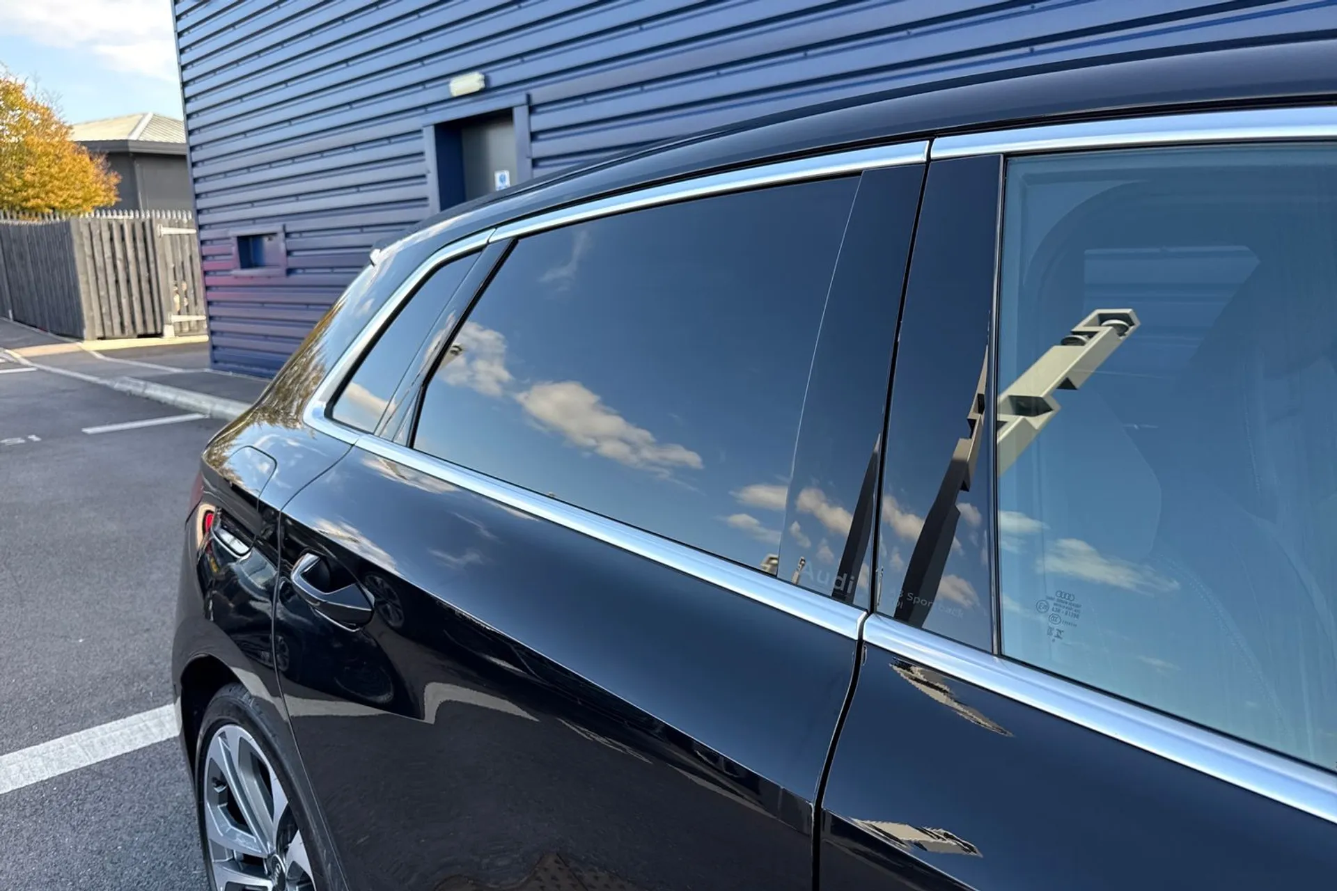 Audi A3 thumbnail image number 13