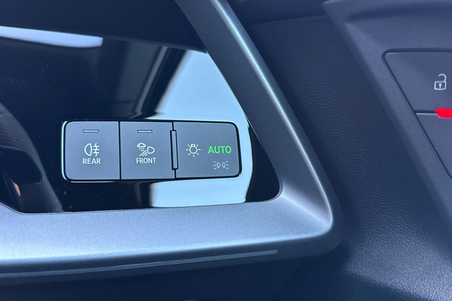 Audi A3 thumbnail image number 50