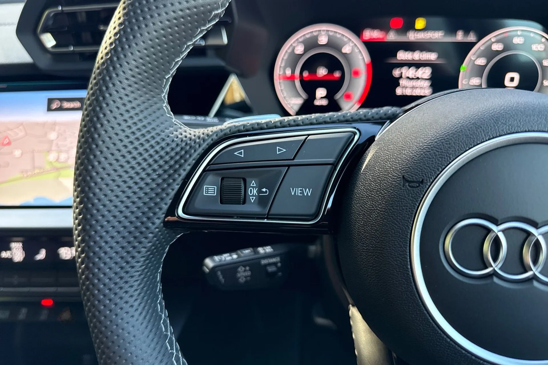 Audi A3 thumbnail image number 42