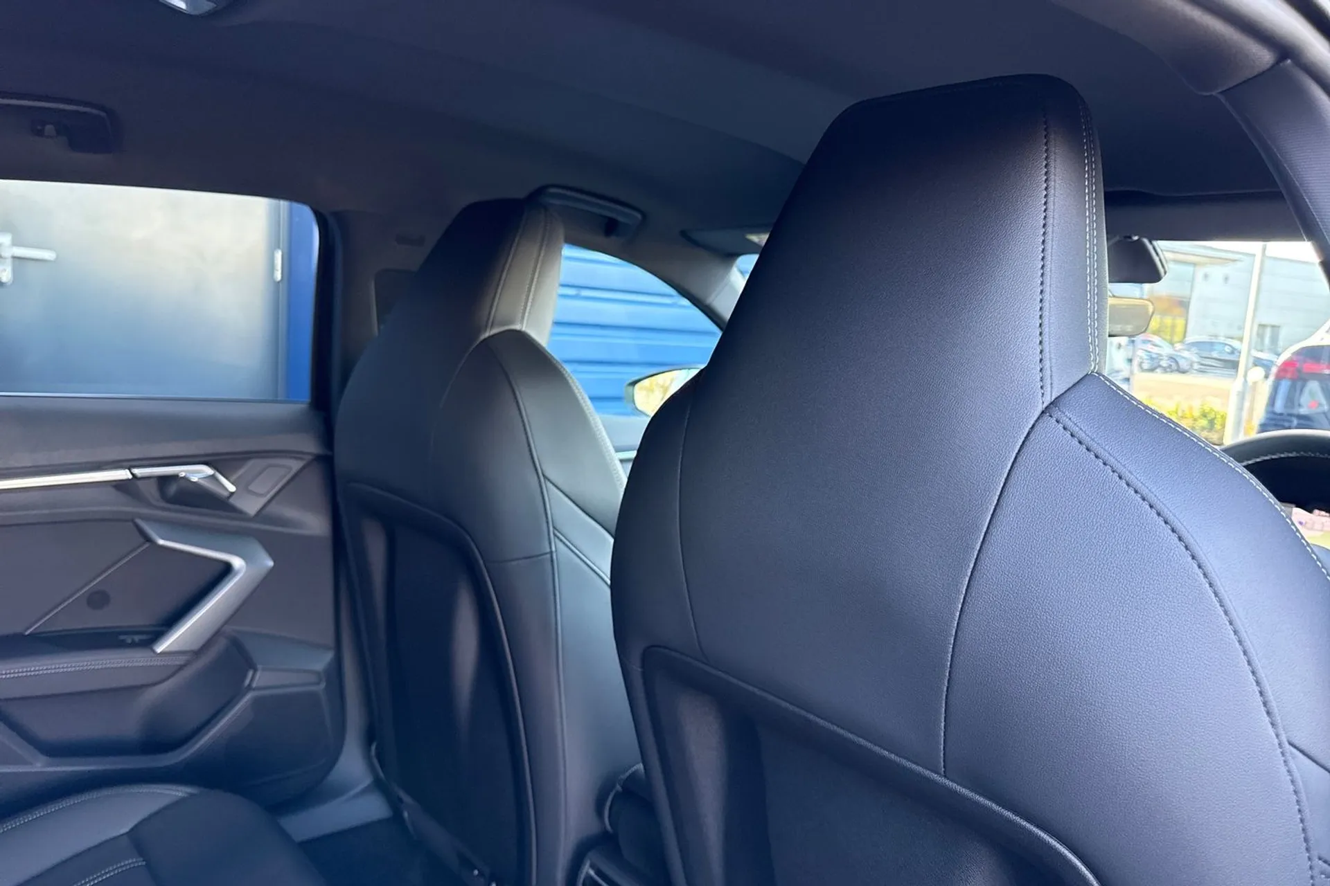 Audi A3 thumbnail image number 23