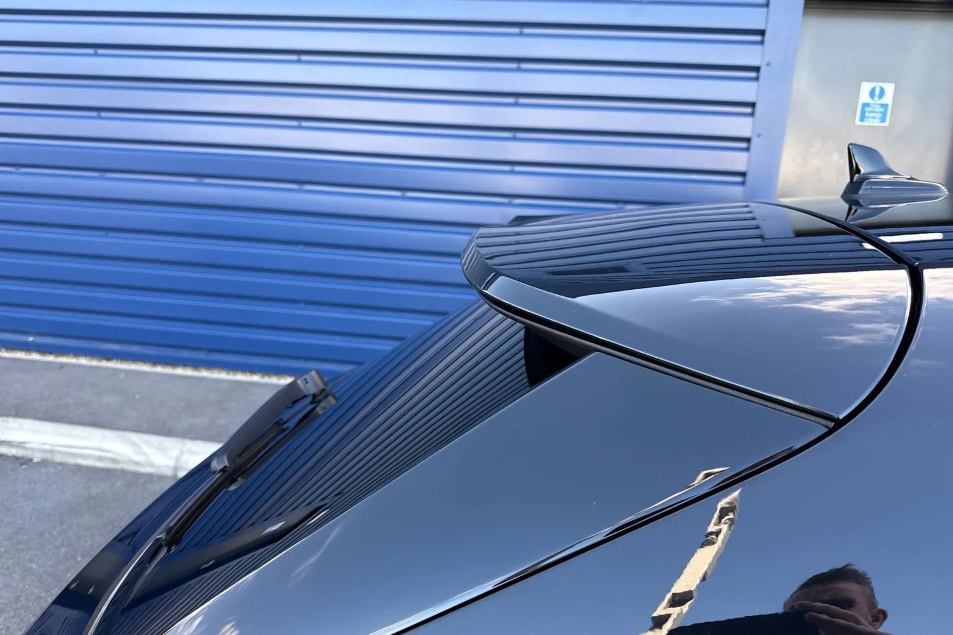 Audi A3 thumbnail image number 14