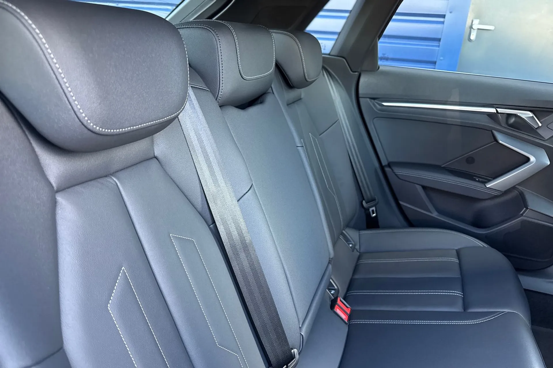 Audi A3 thumbnail image number 21