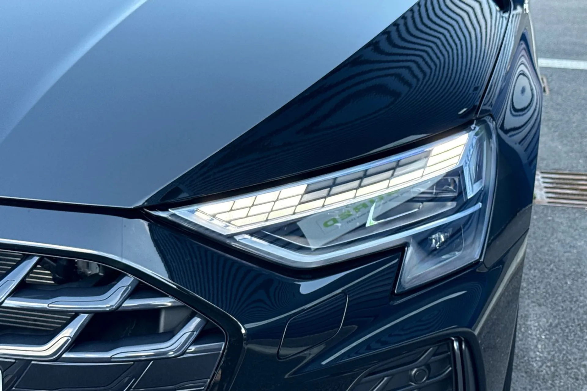 Audi A3 thumbnail image number 53