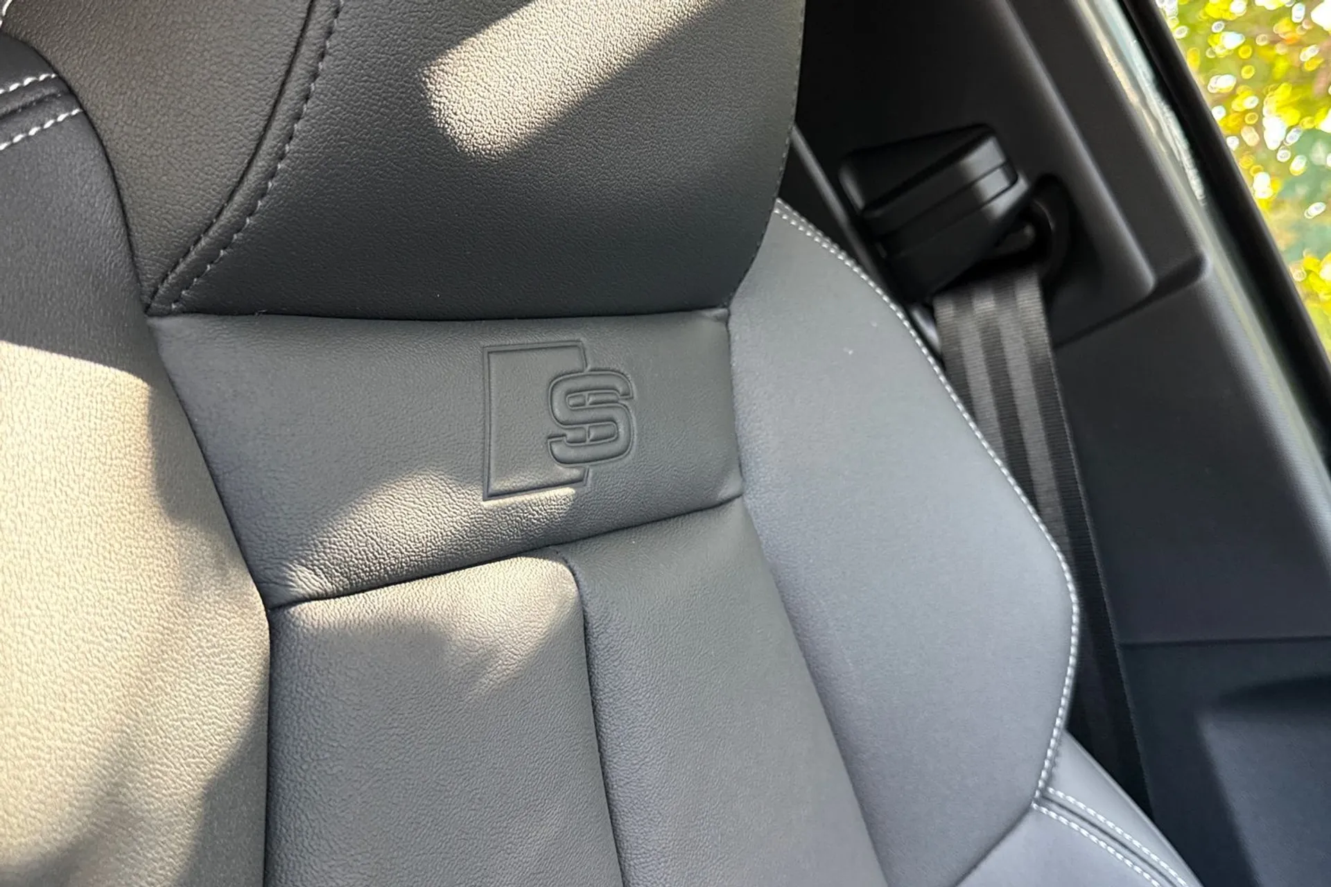 Audi A3 thumbnail image number 49