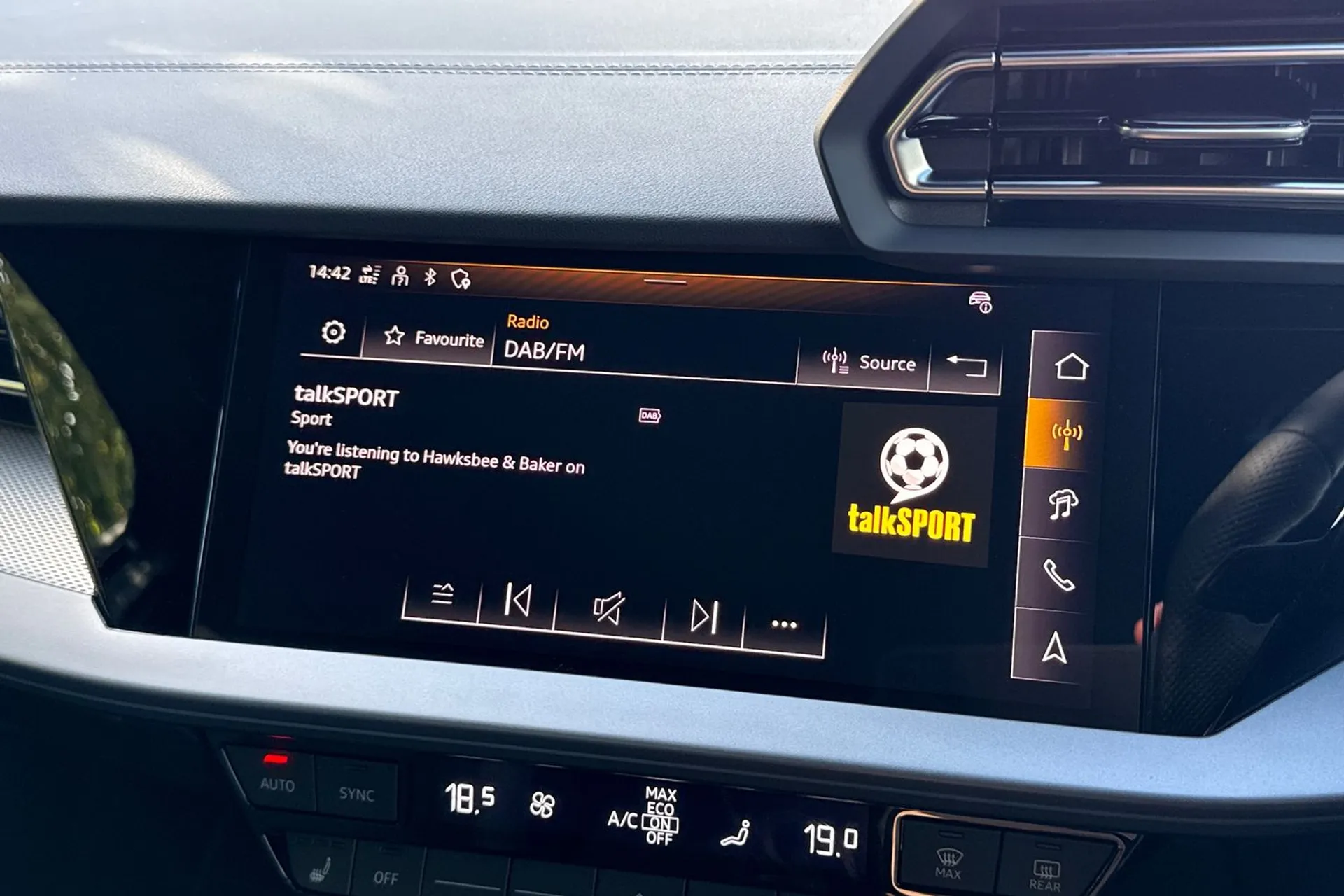 Audi A3 thumbnail image number 40