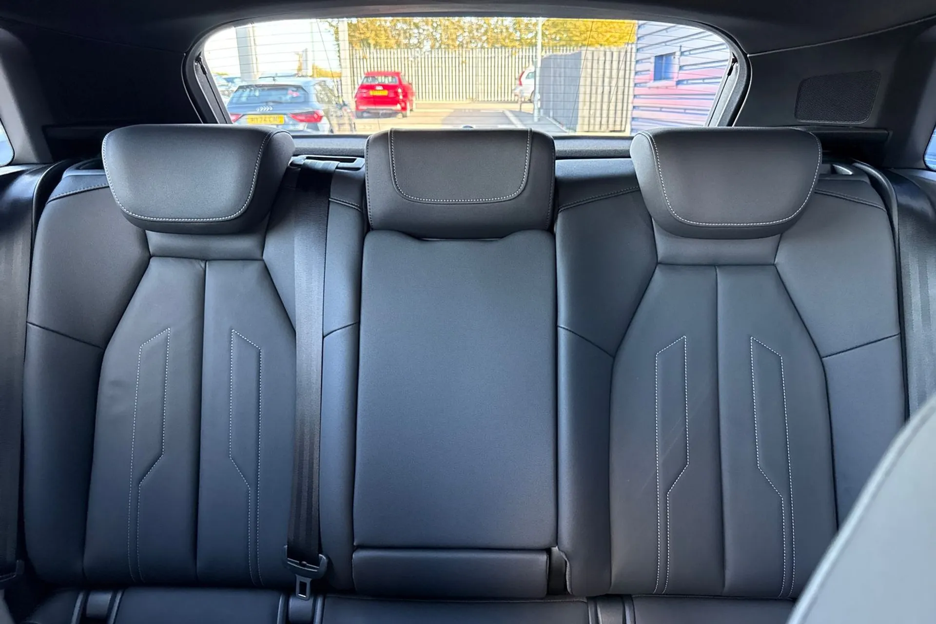 Audi A3 thumbnail image number 34