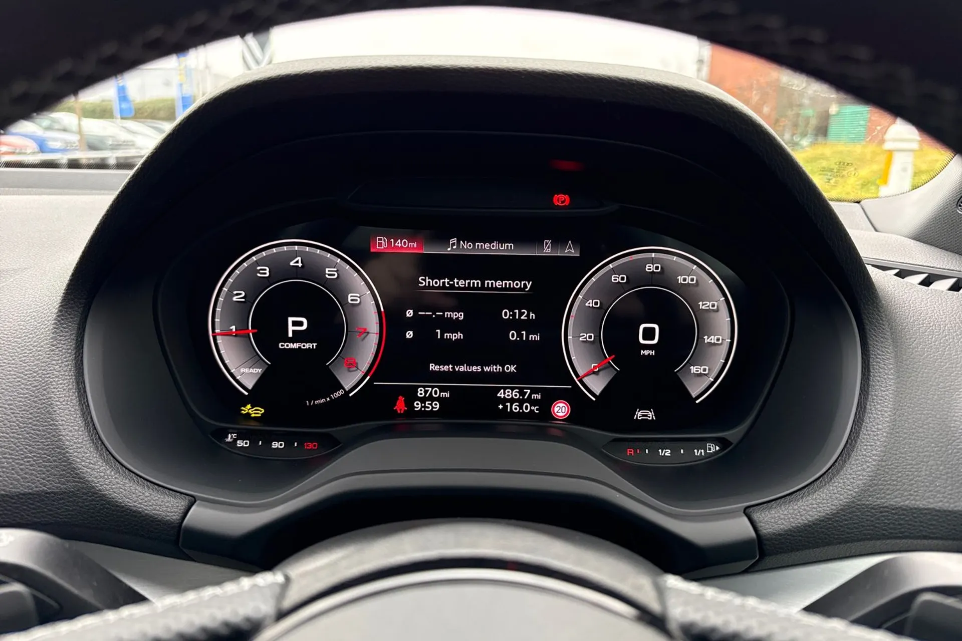 Audi Q2 thumbnail image number 49