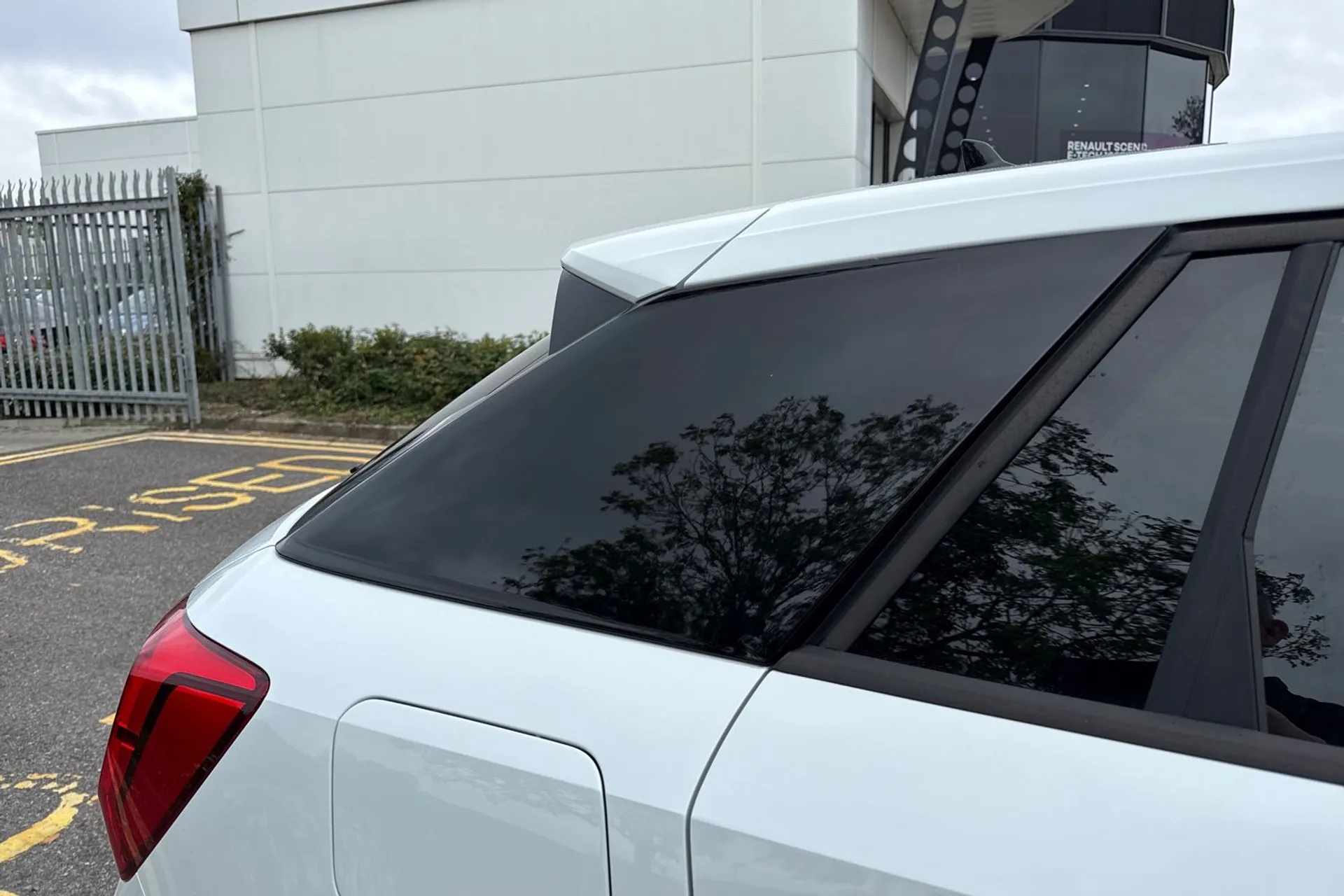 Audi Q2 thumbnail image number 53