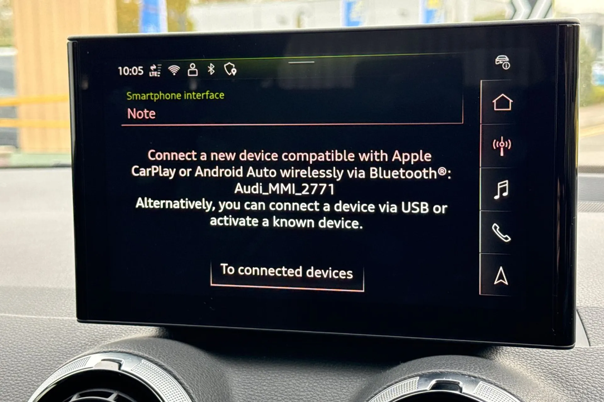 Audi Q2 thumbnail image number 27