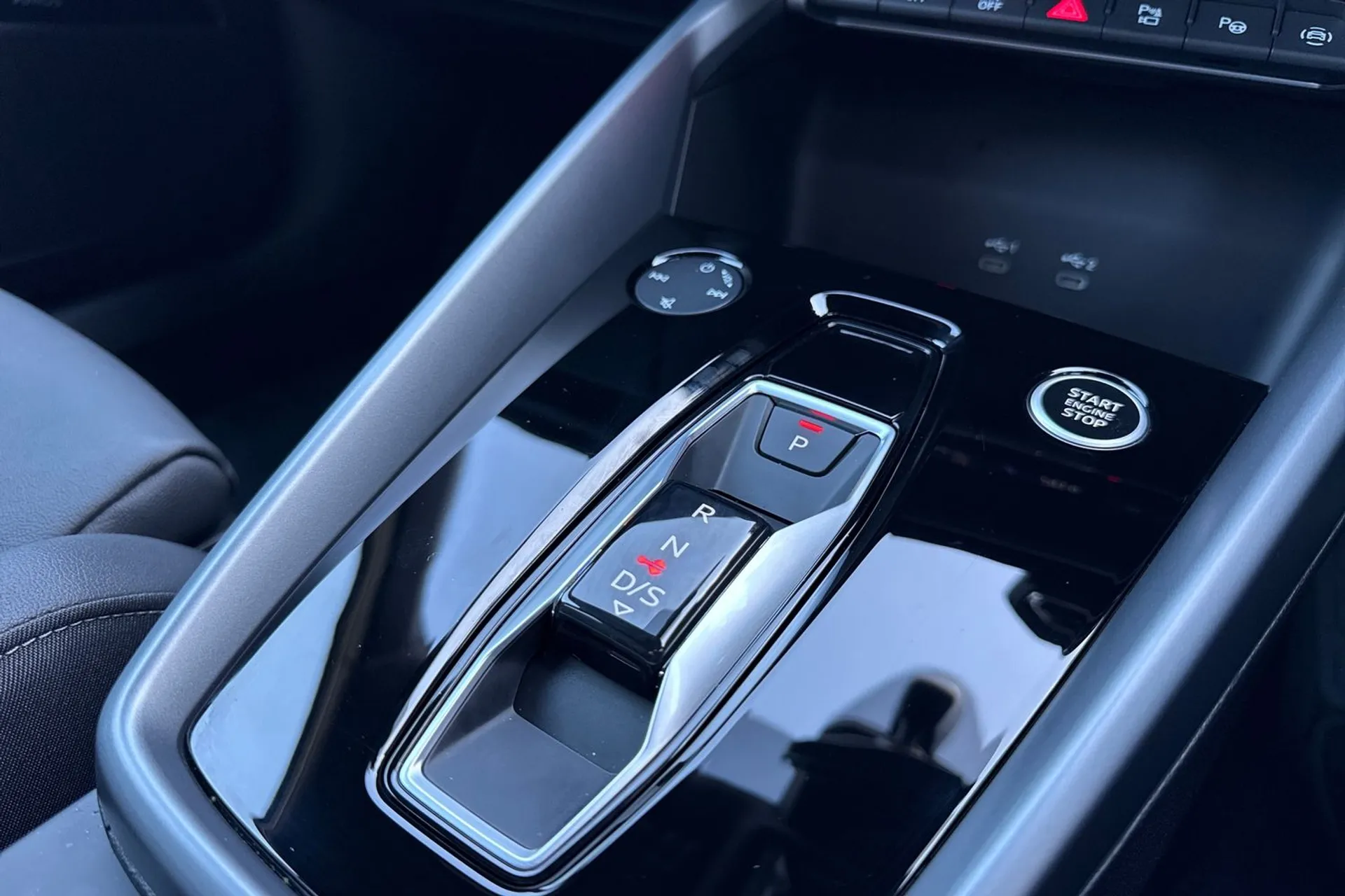 Audi A3 thumbnail image number 19