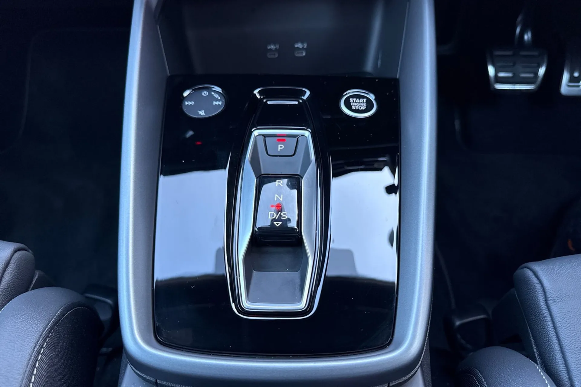 Audi A3 thumbnail image number 44