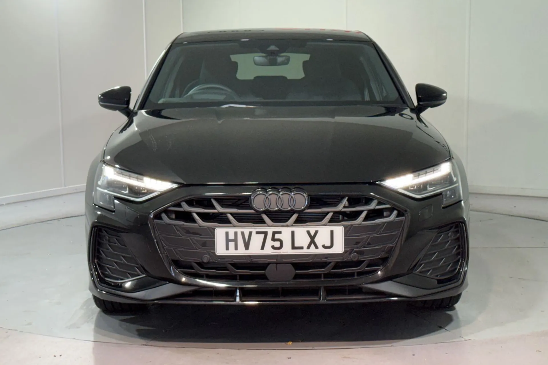 Audi A3 thumbnail image number 5