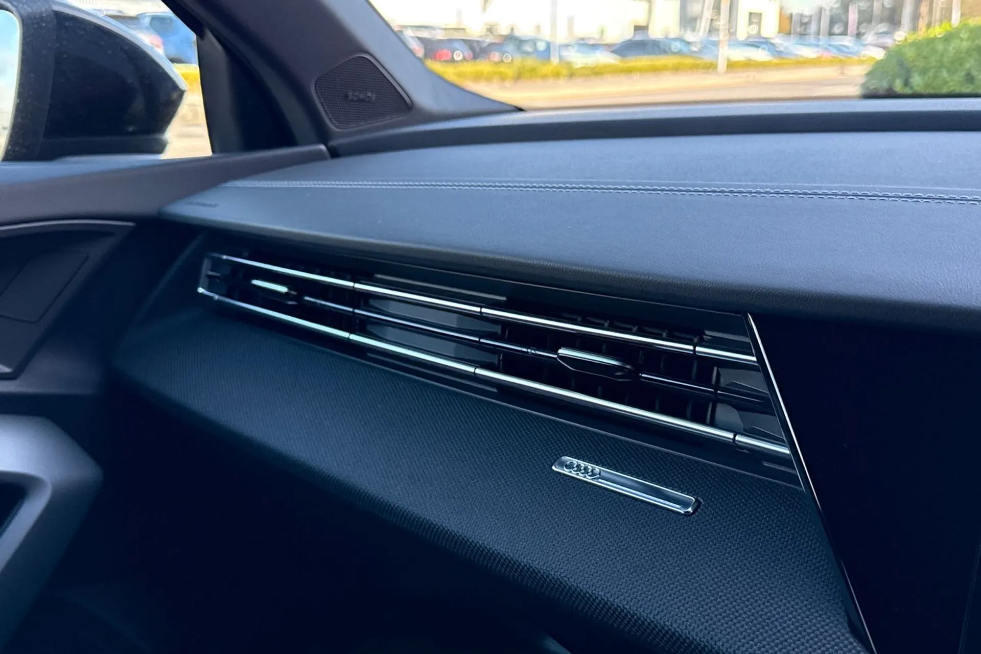 Audi A3 thumbnail image number 51