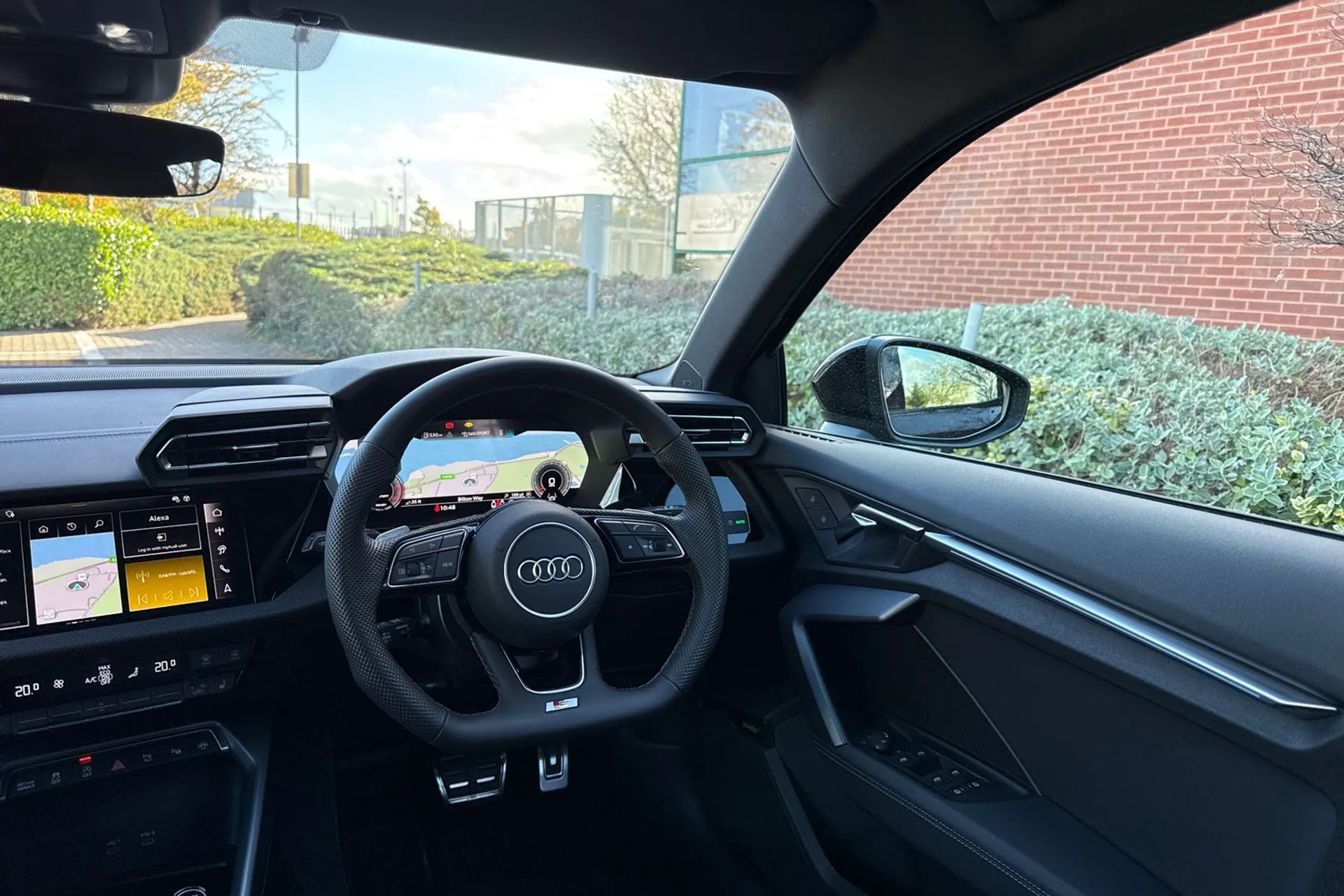 Audi A3 thumbnail image number 41