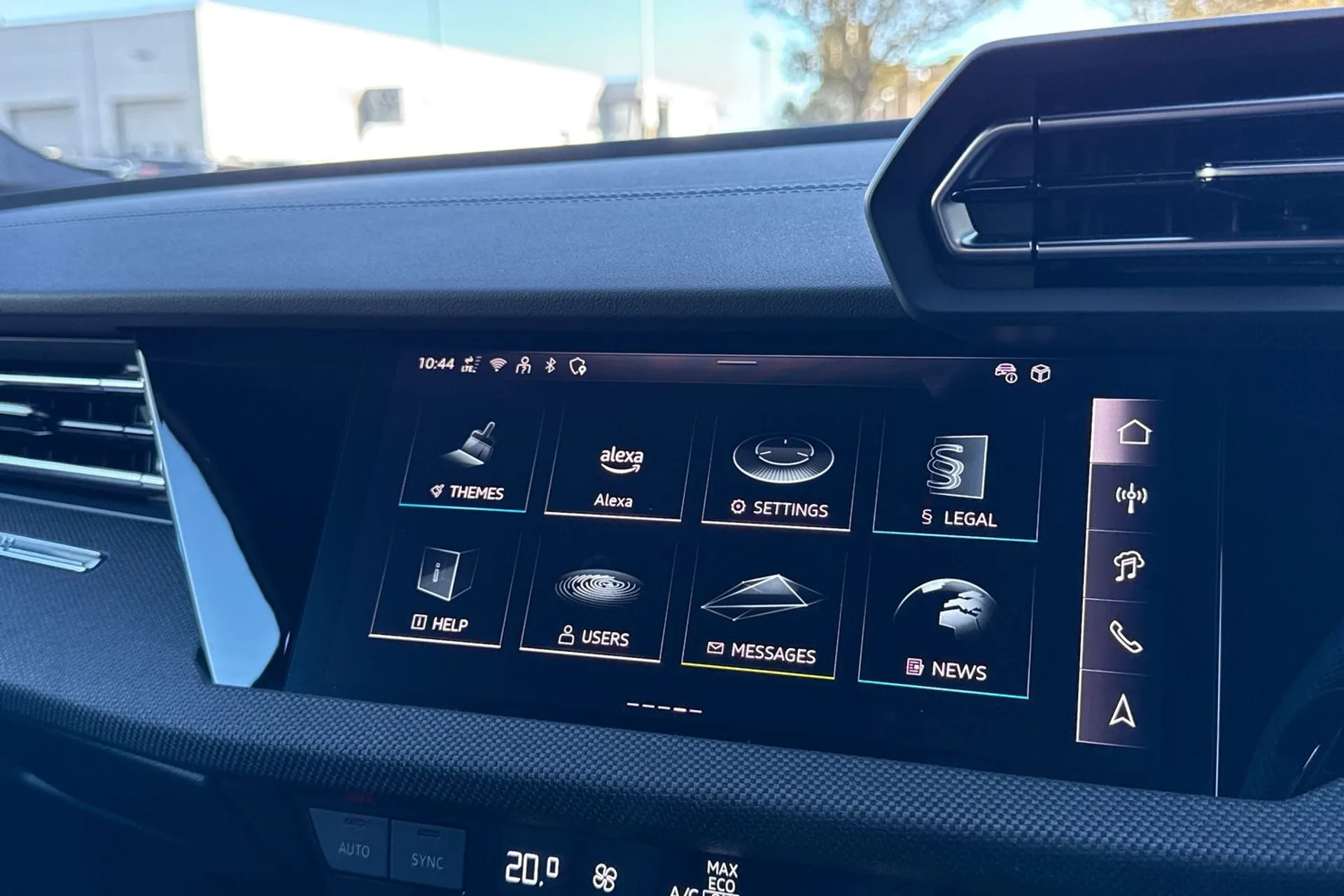 Audi A3 thumbnail image number 34