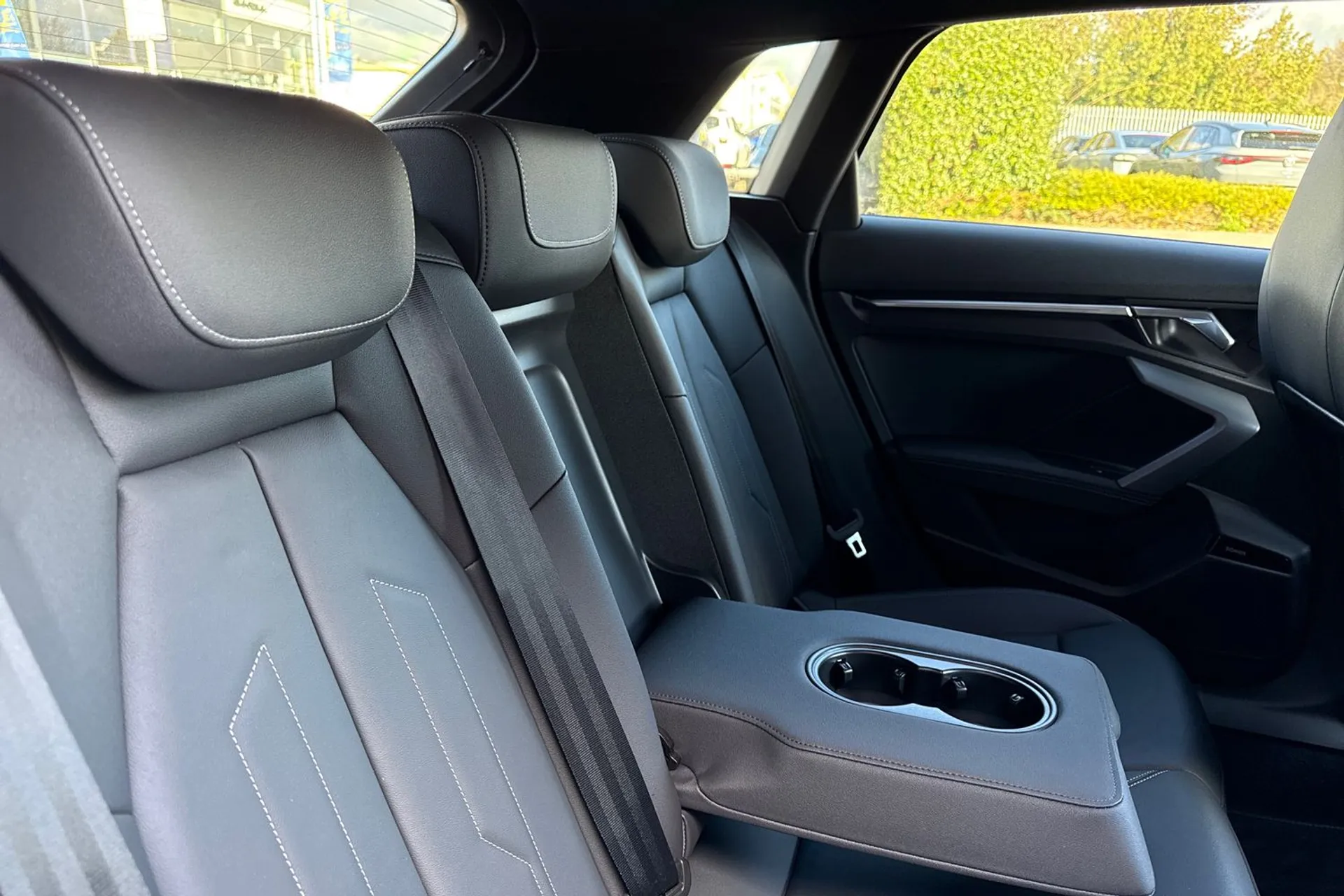 Audi A3 thumbnail image number 24