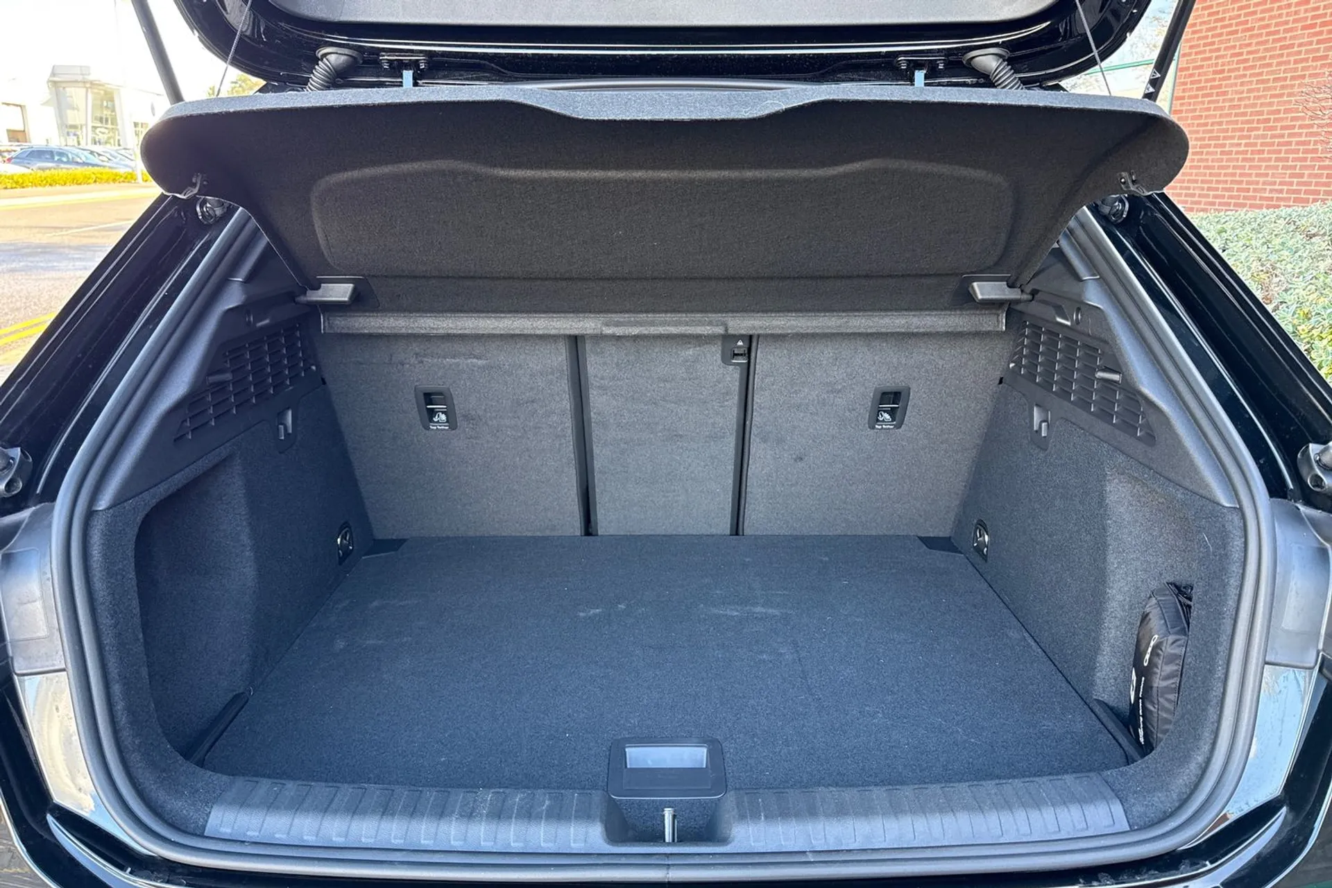 Audi A3 thumbnail image number 20