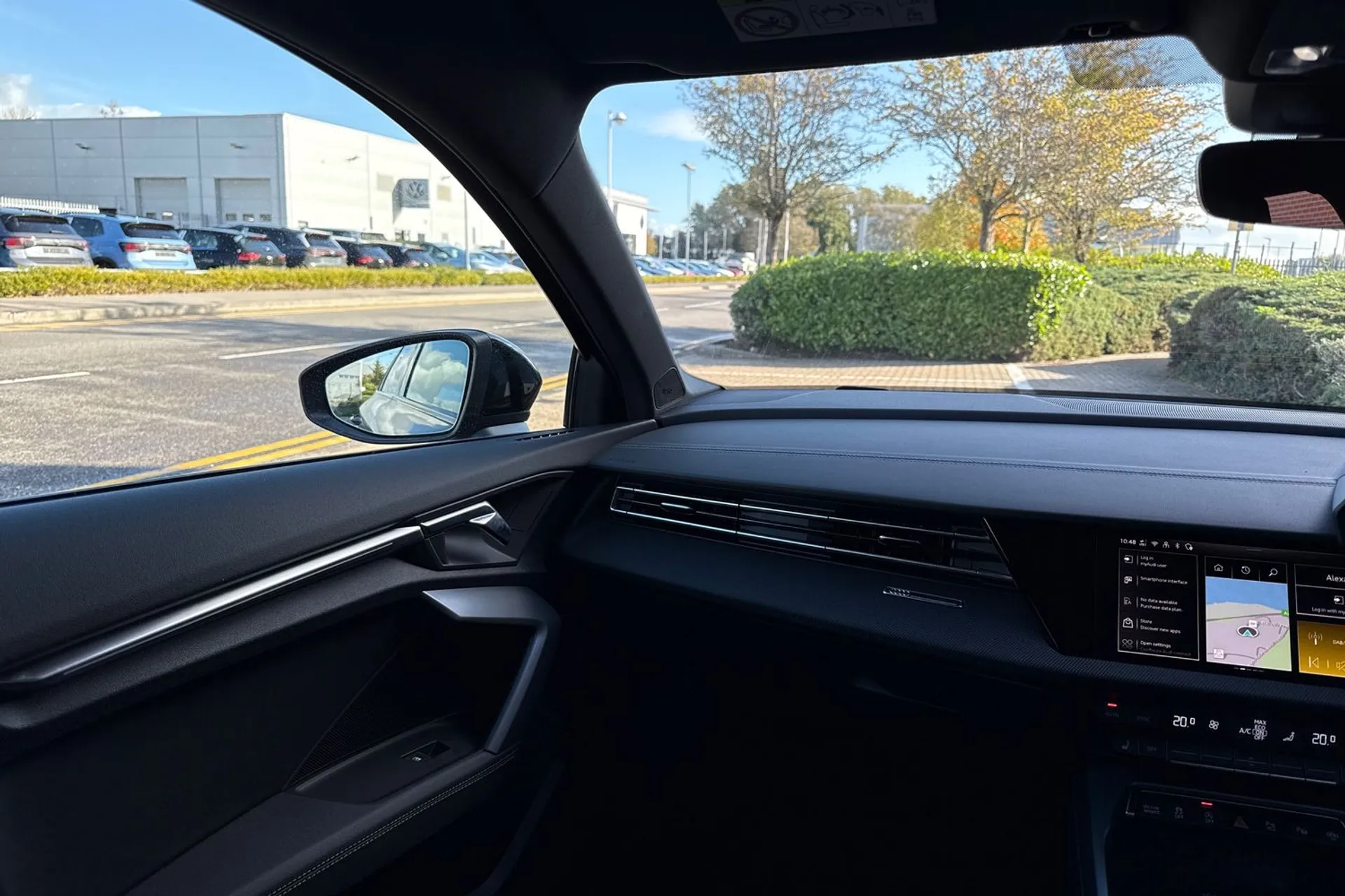 Audi A3 thumbnail image number 39