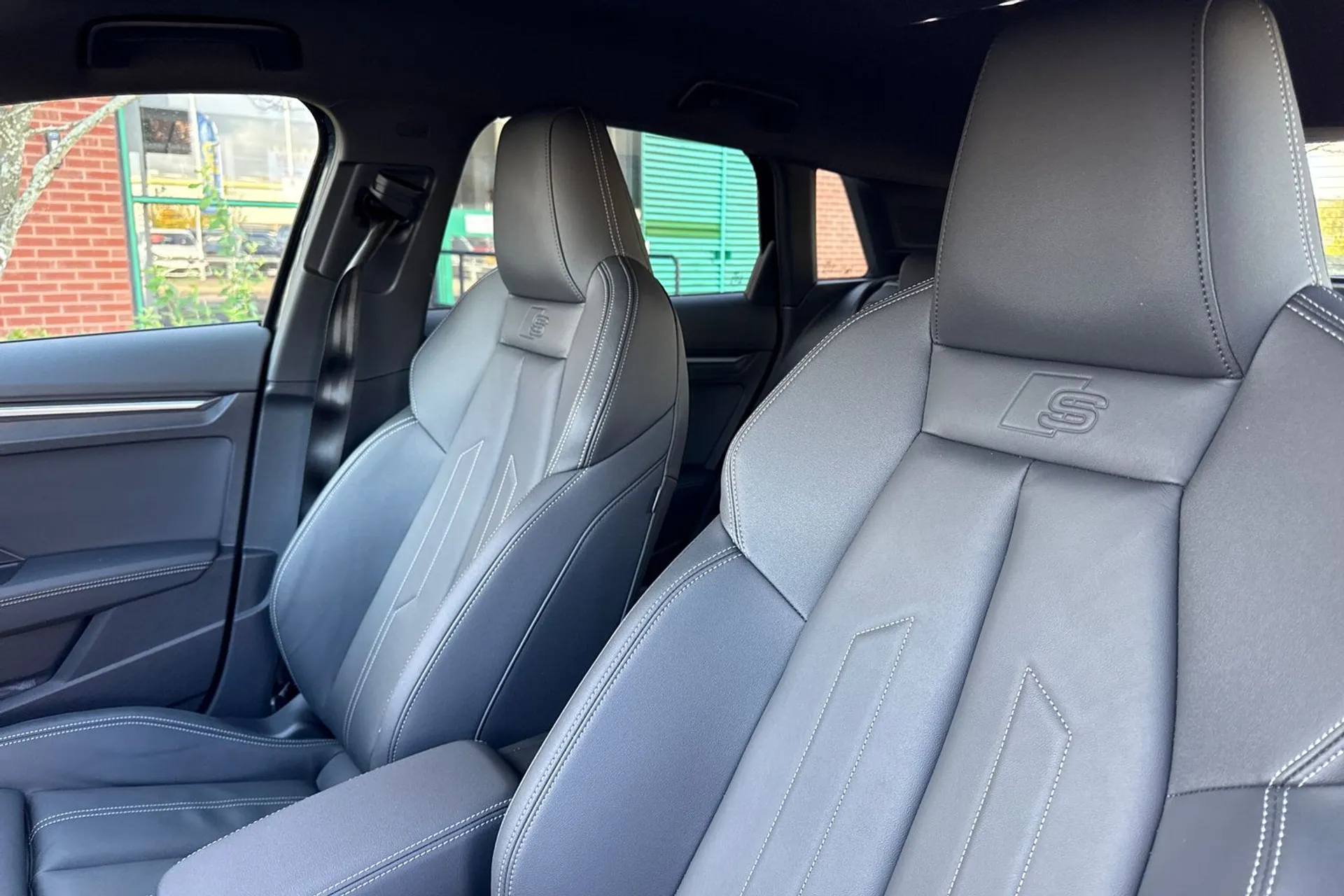 Audi A3 thumbnail image number 33