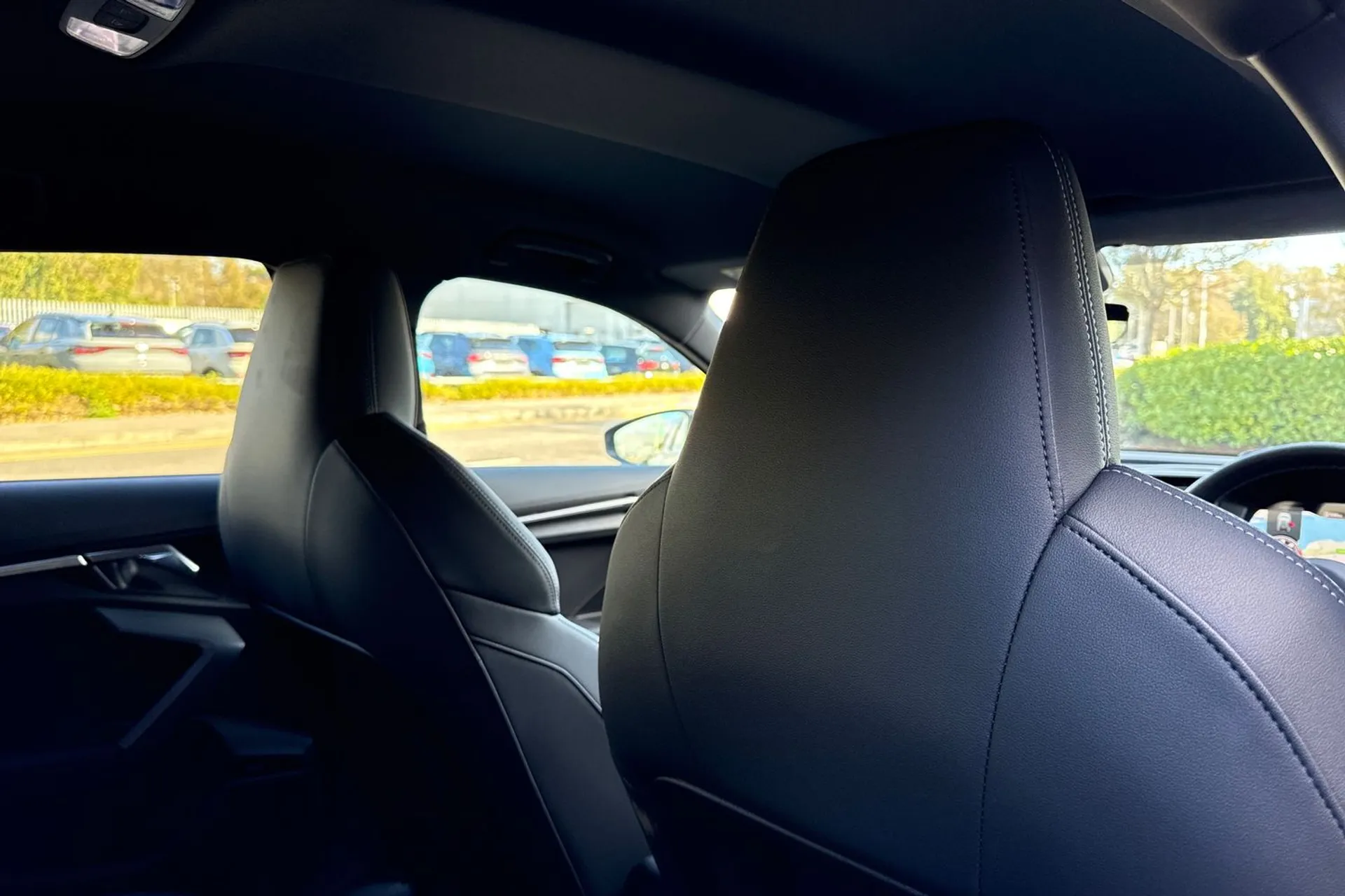 Audi A3 thumbnail image number 26