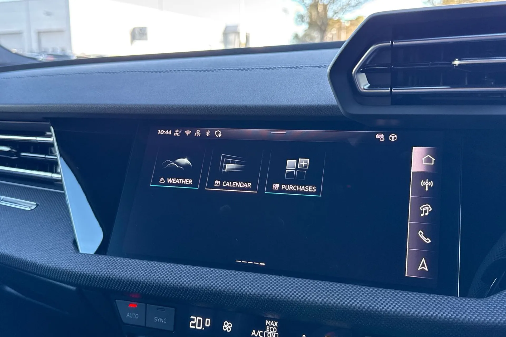 Audi A3 thumbnail image number 47