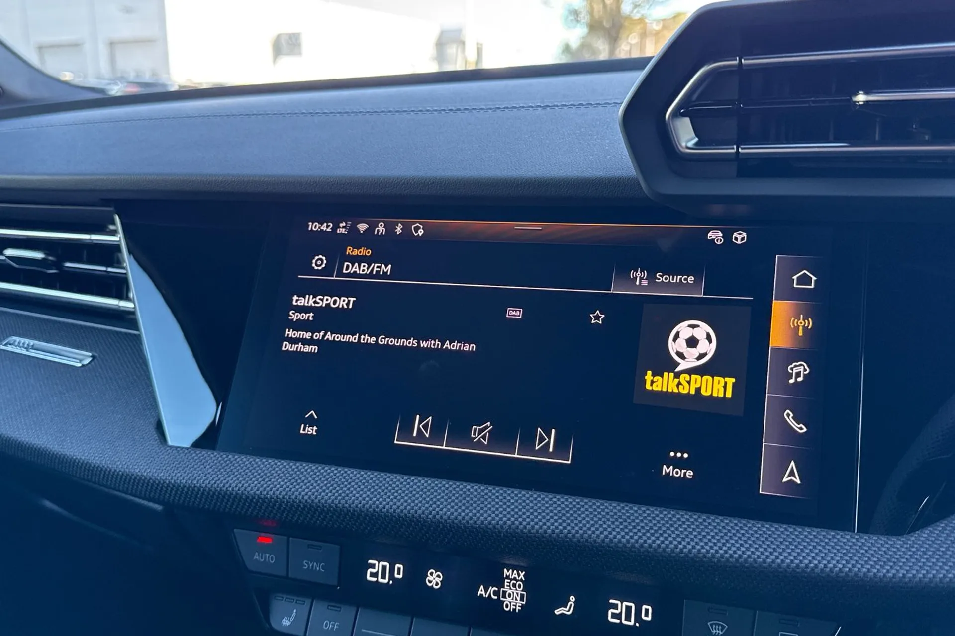 Audi A3 thumbnail image number 21