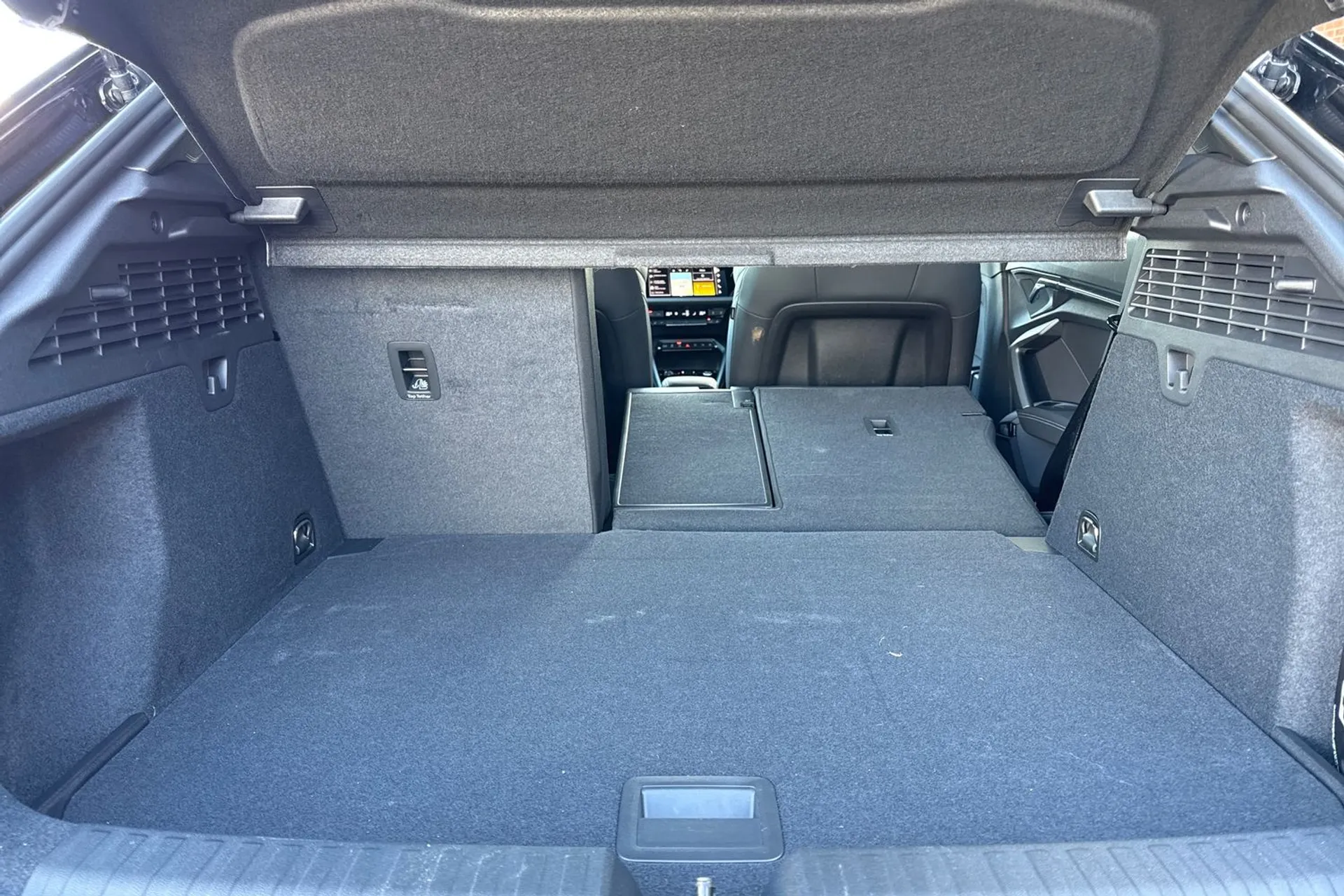 Audi A3 thumbnail image number 22