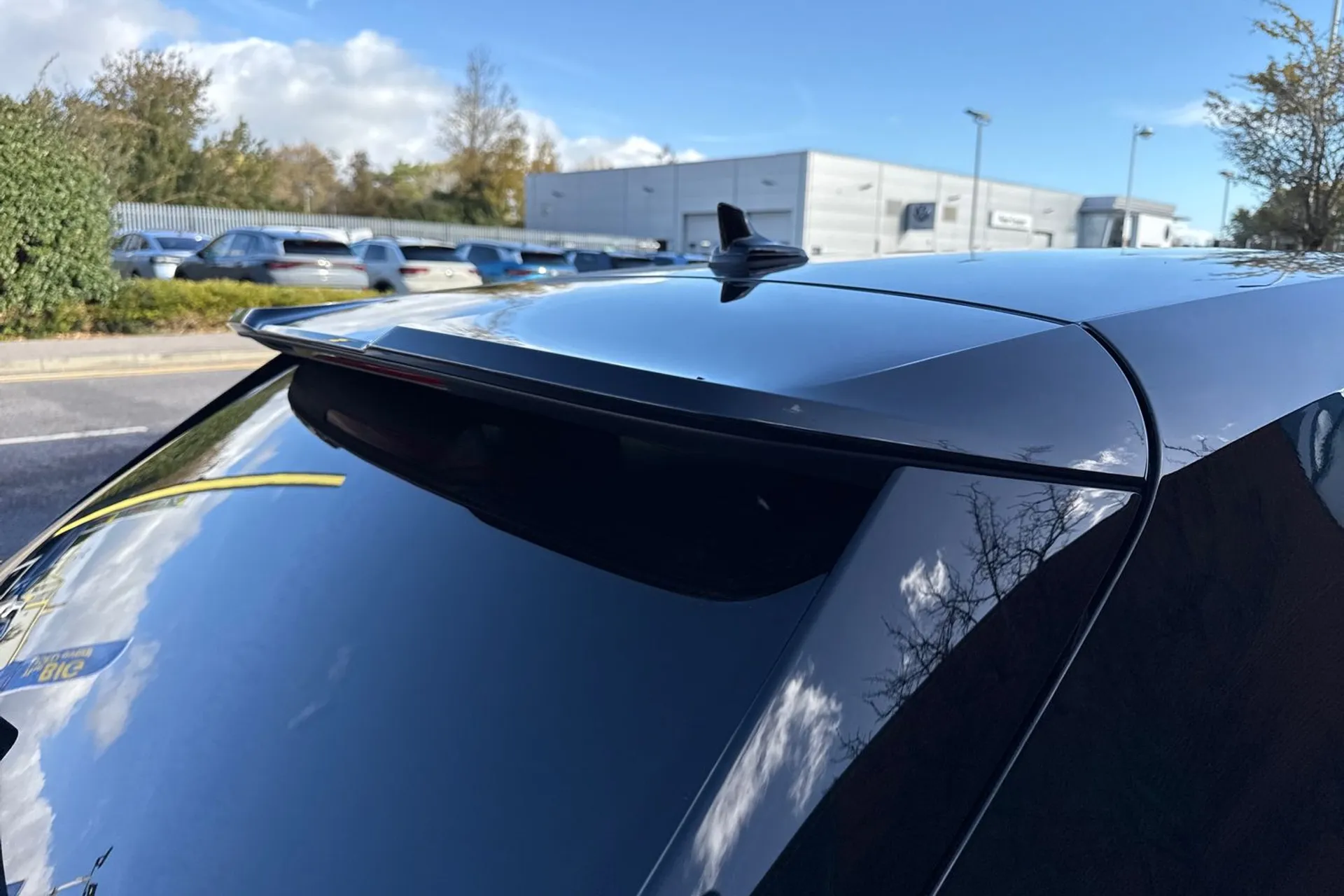 Audi A3 thumbnail image number 14