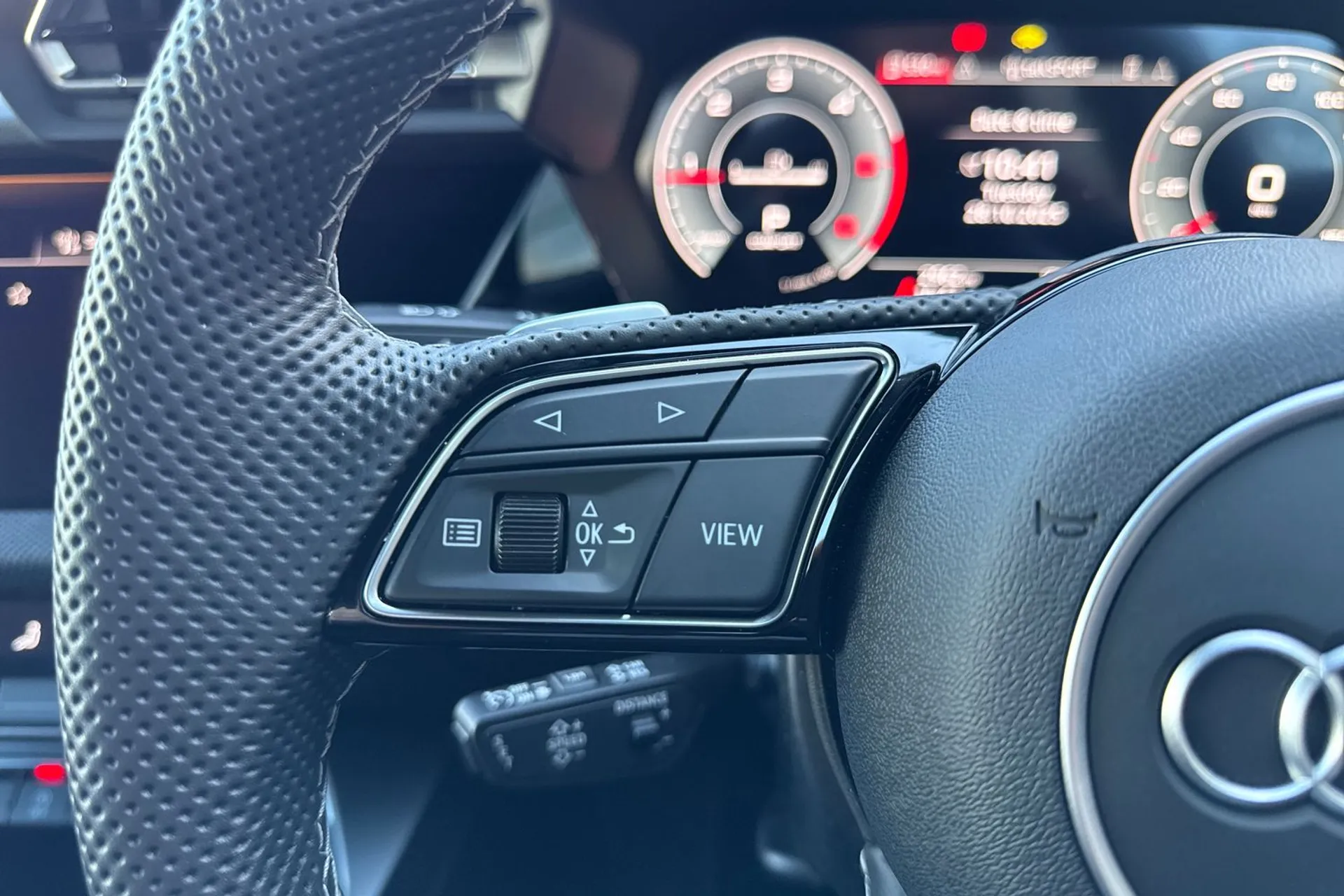 Audi A3 thumbnail image number 45