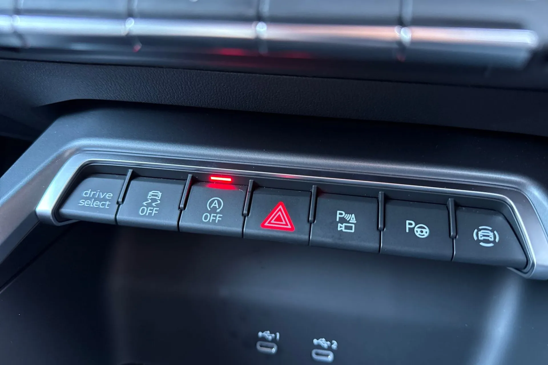 Audi A3 thumbnail image number 23