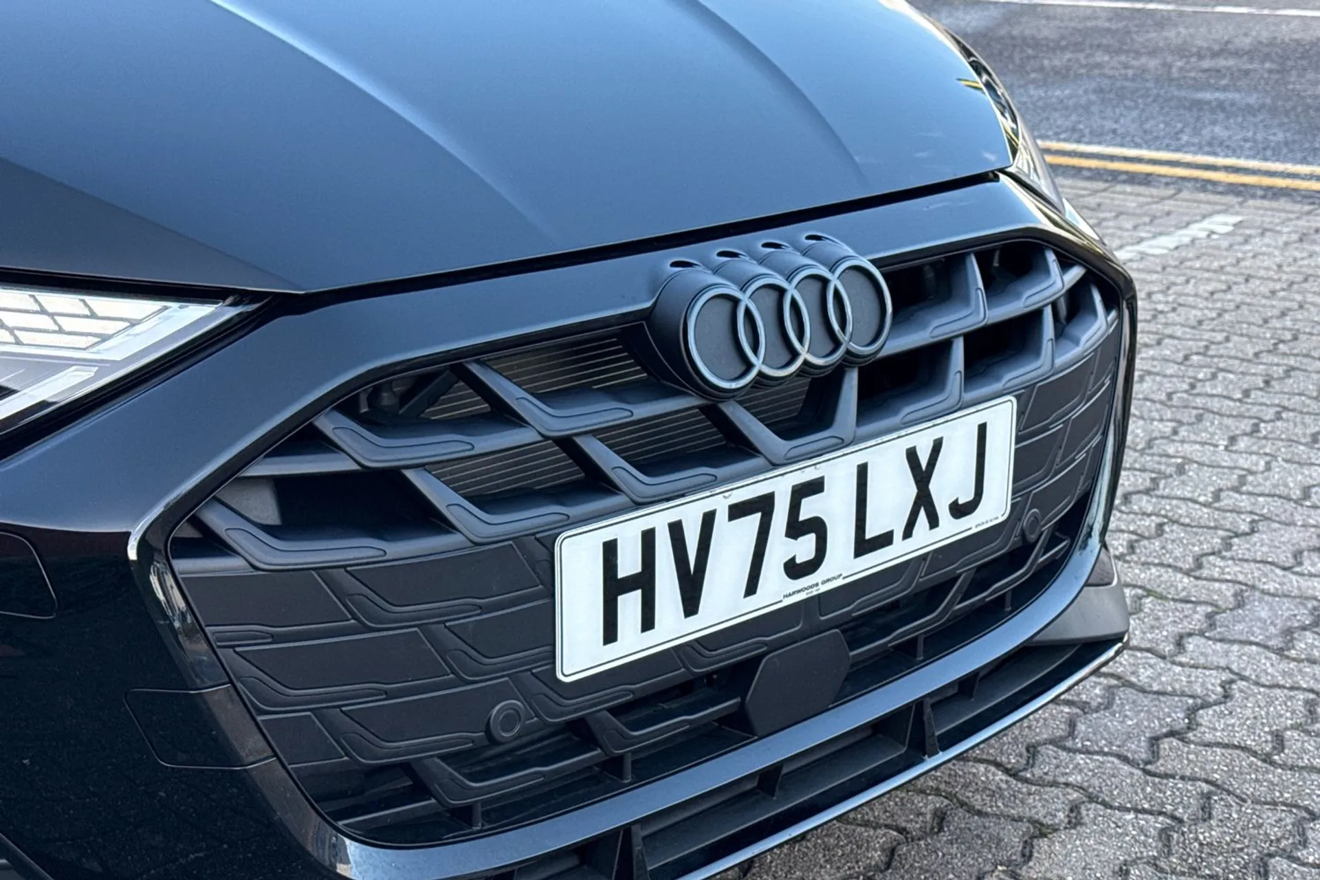 Audi A3 thumbnail image number 18