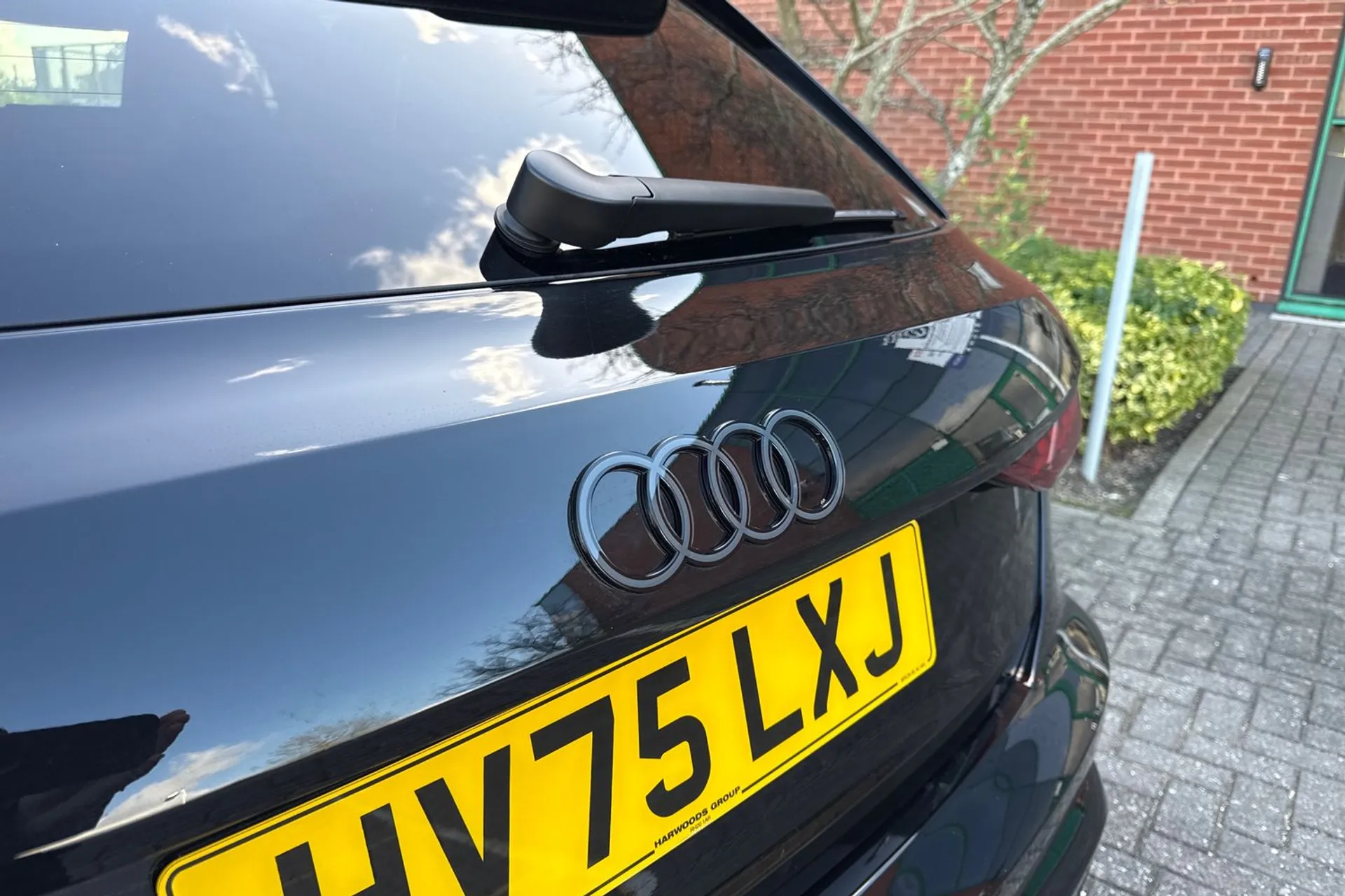 Audi A3 thumbnail image number 15