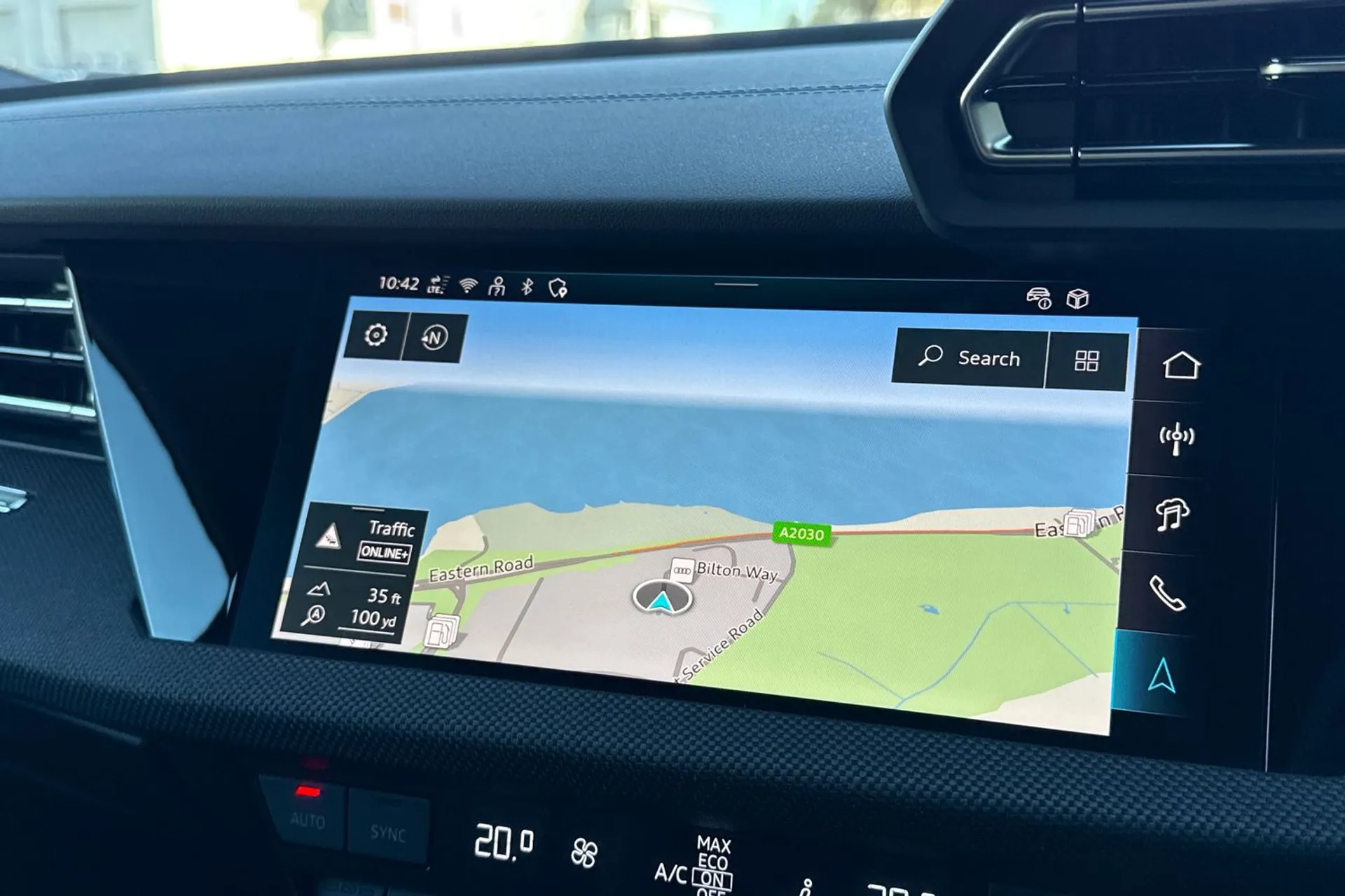 Audi A3 thumbnail image number 42